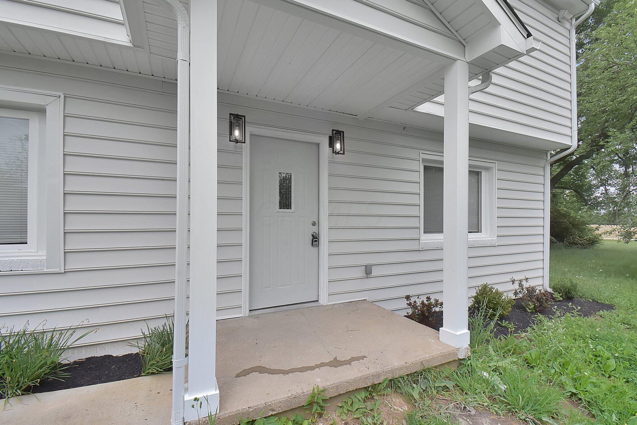 205 Cole Road