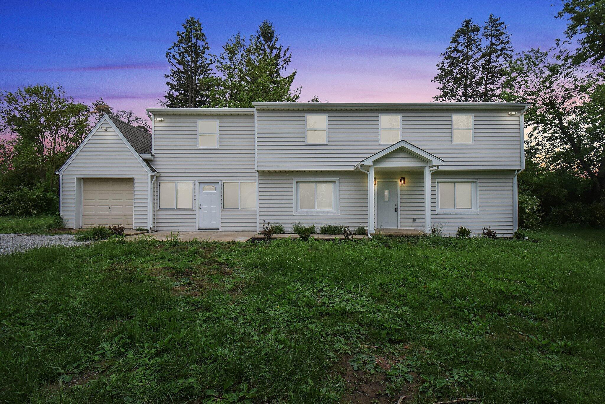 205 Cole Road