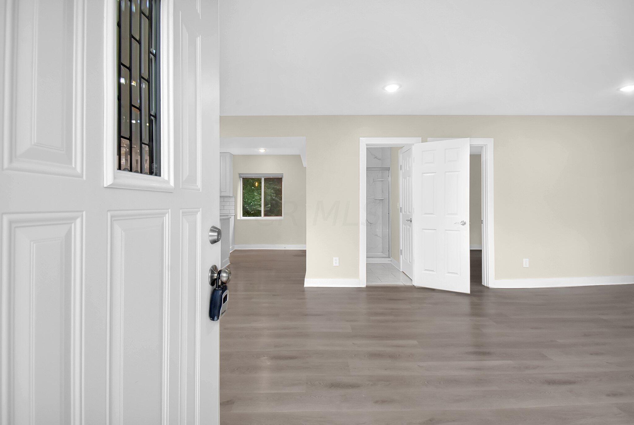 205 Cole Road