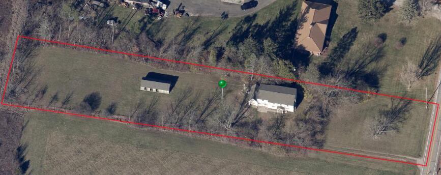 205 Cole Road