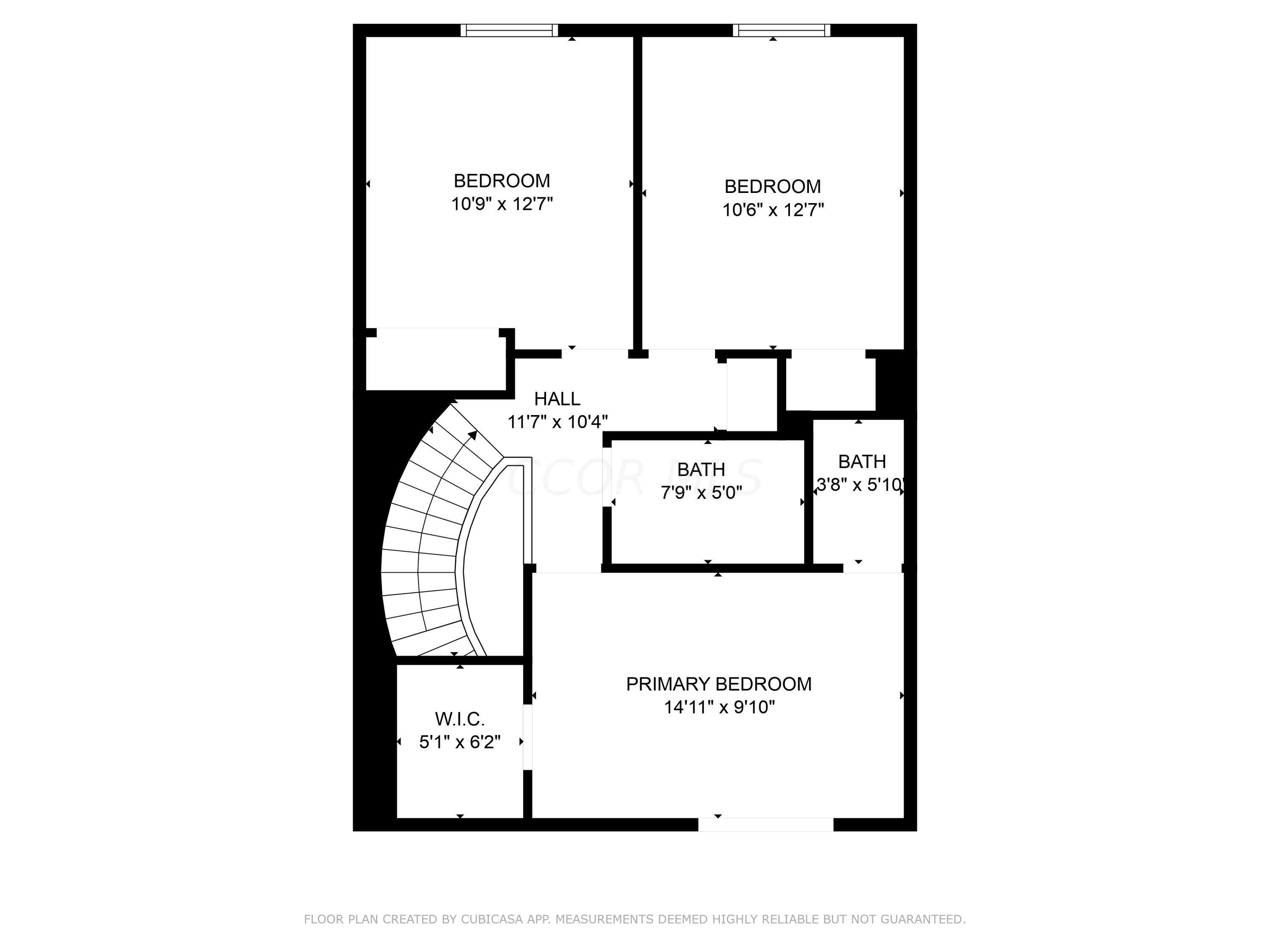 2850 Chateau Circle S, 23