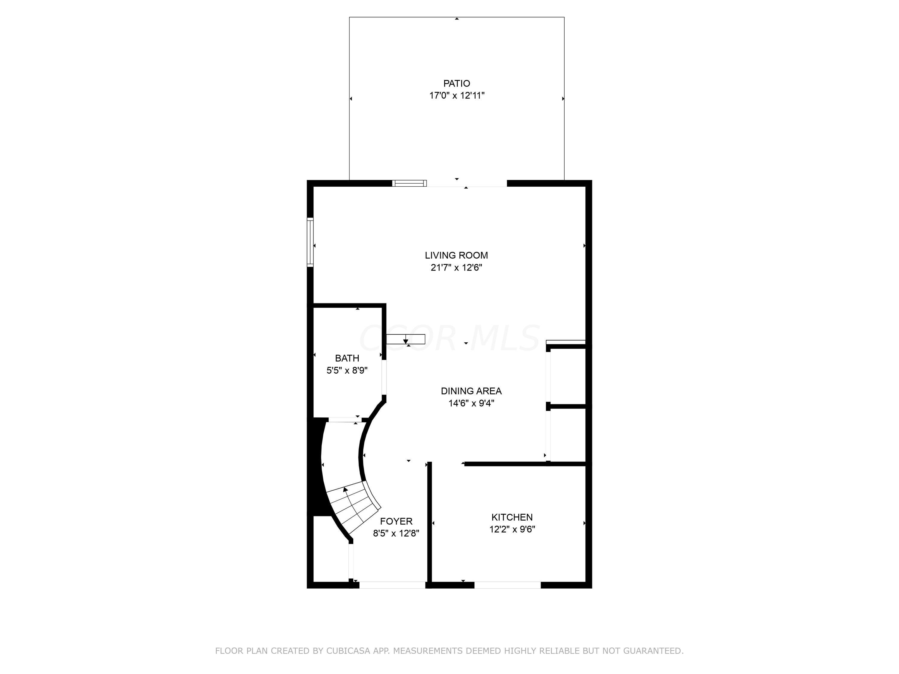 2850 Chateau Circle S, 23