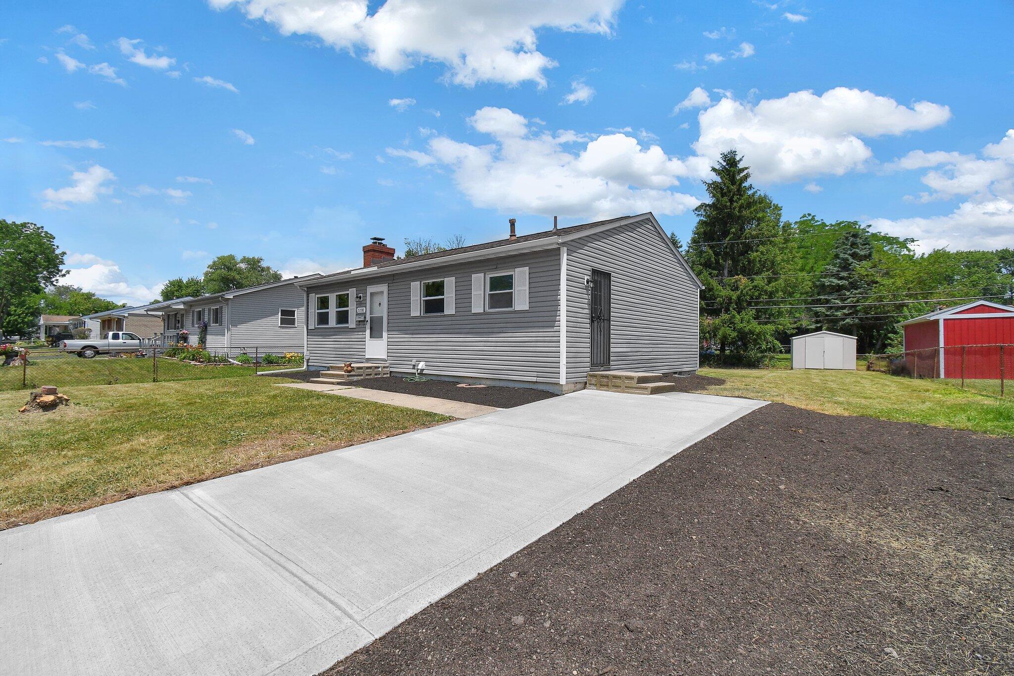 5290 Sedalia Drive