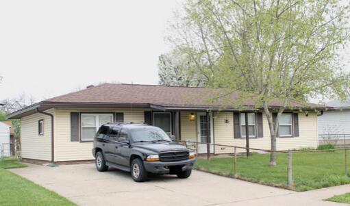 5164 Burdett Drive