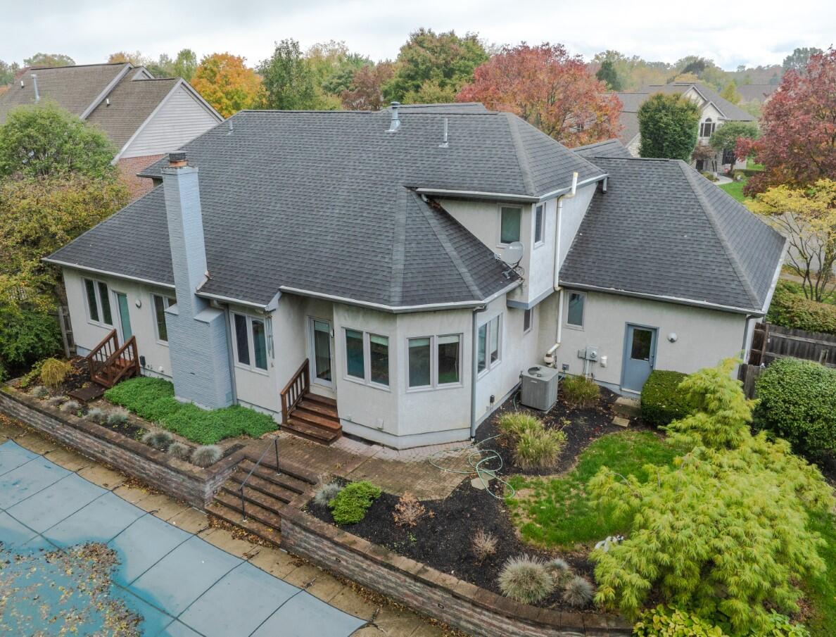 3389 Stonevista Lane
