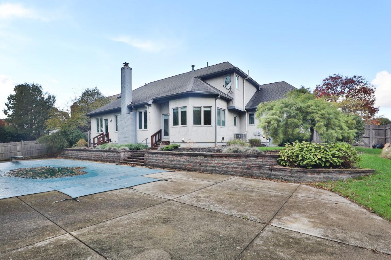 3389 Stonevista Lane
