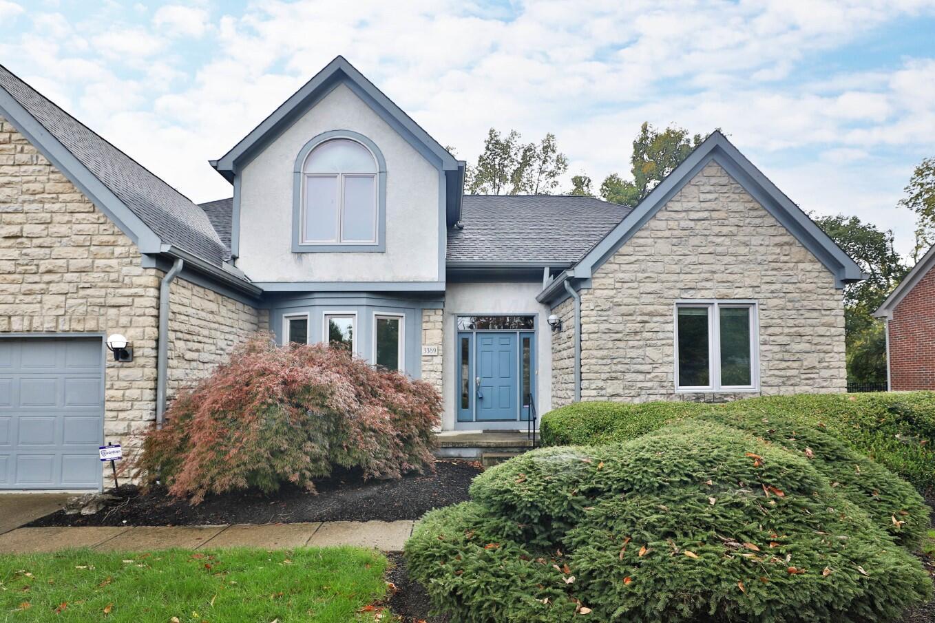 3389 Stonevista Lane