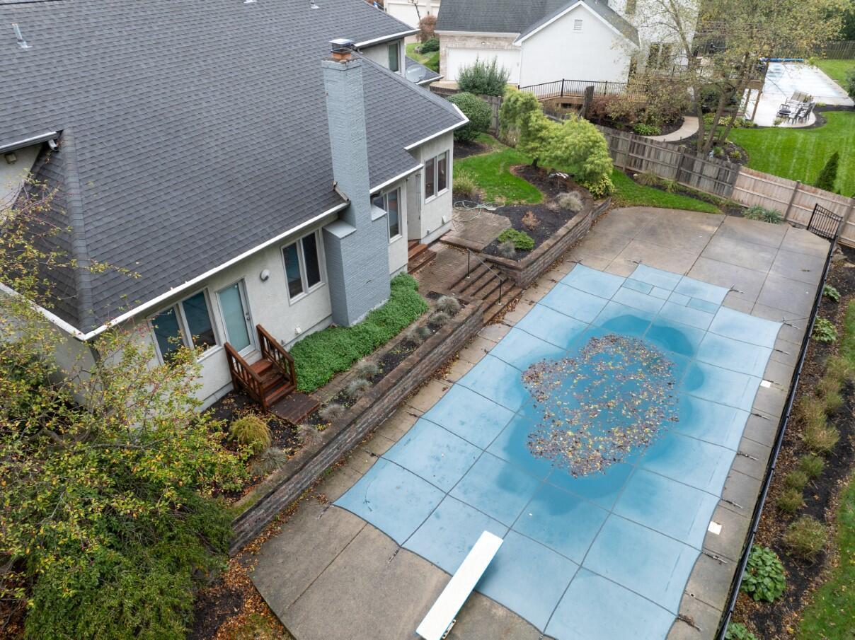 3389 Stonevista Lane