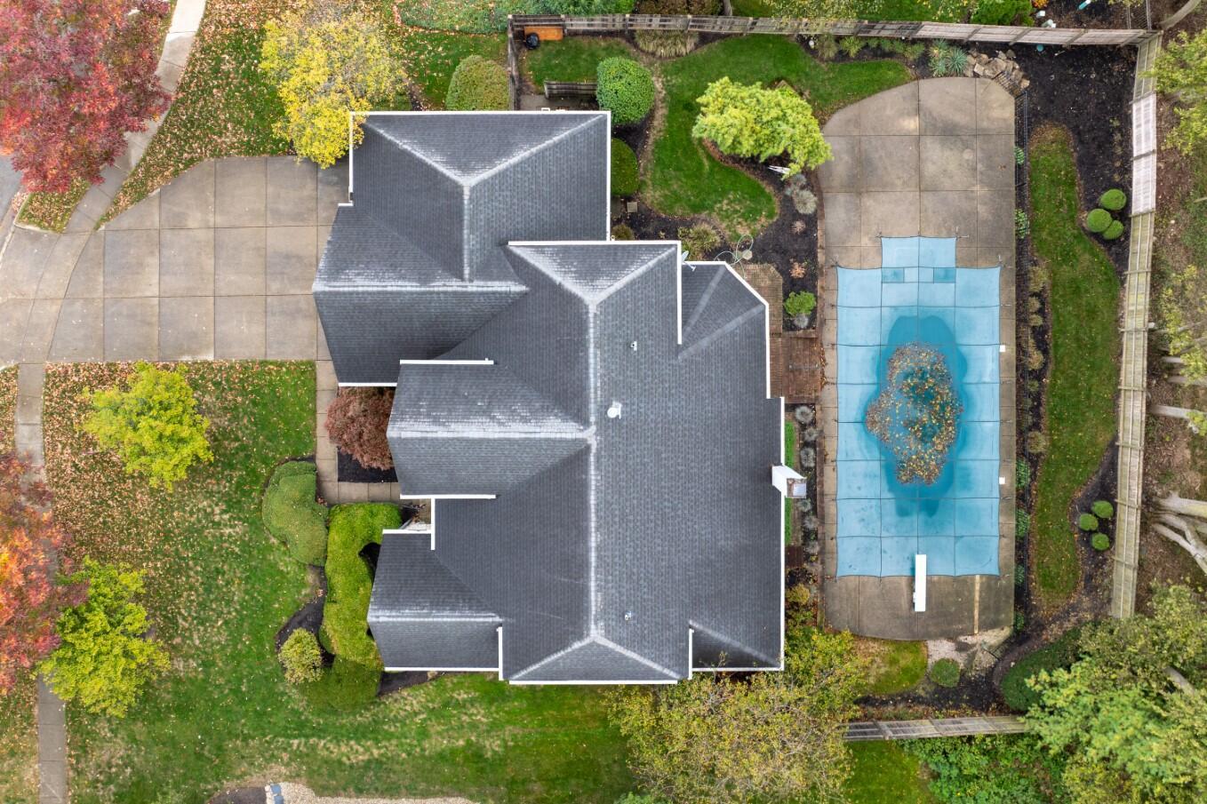 3389 Stonevista Lane