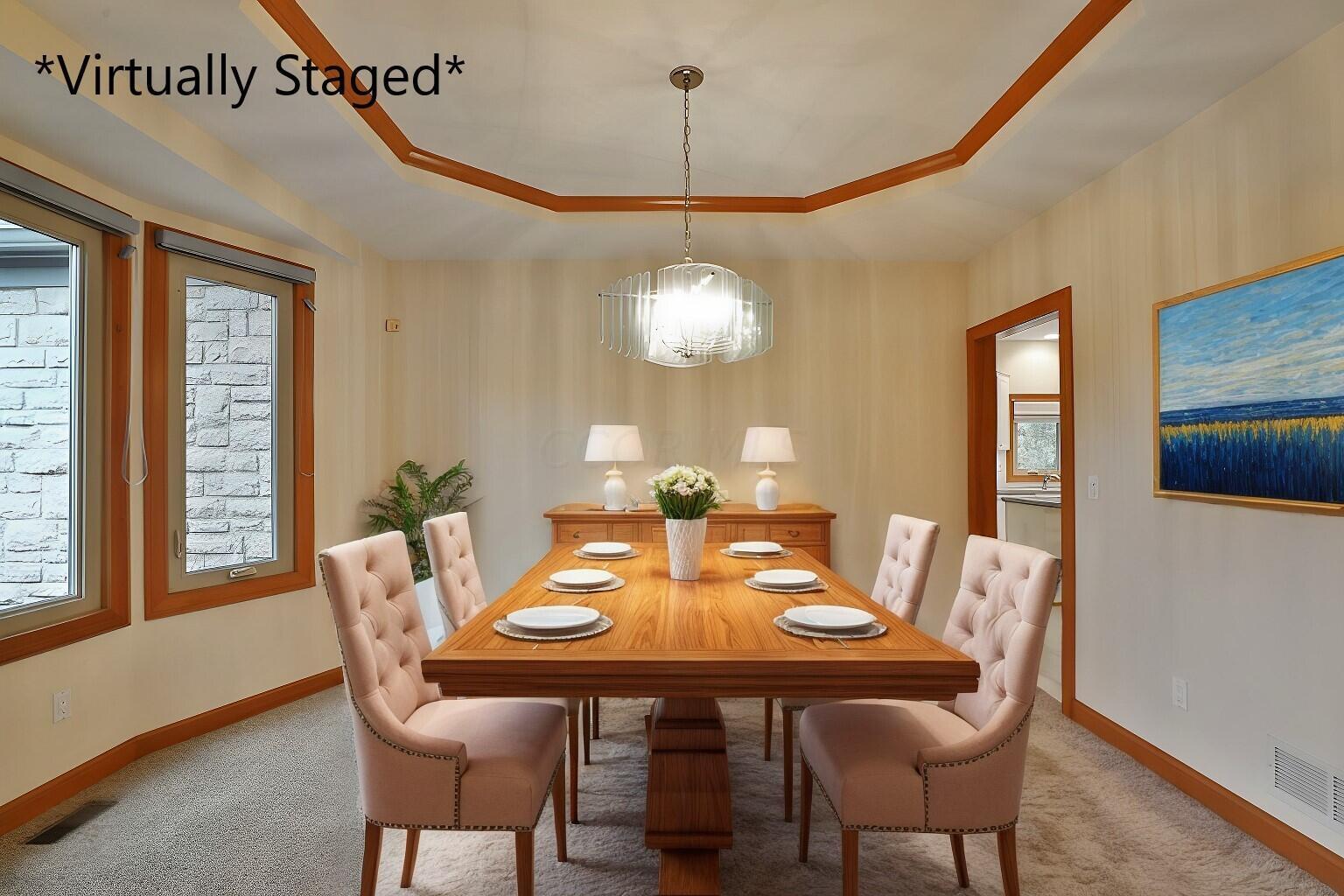 3389 Stonevista Lane