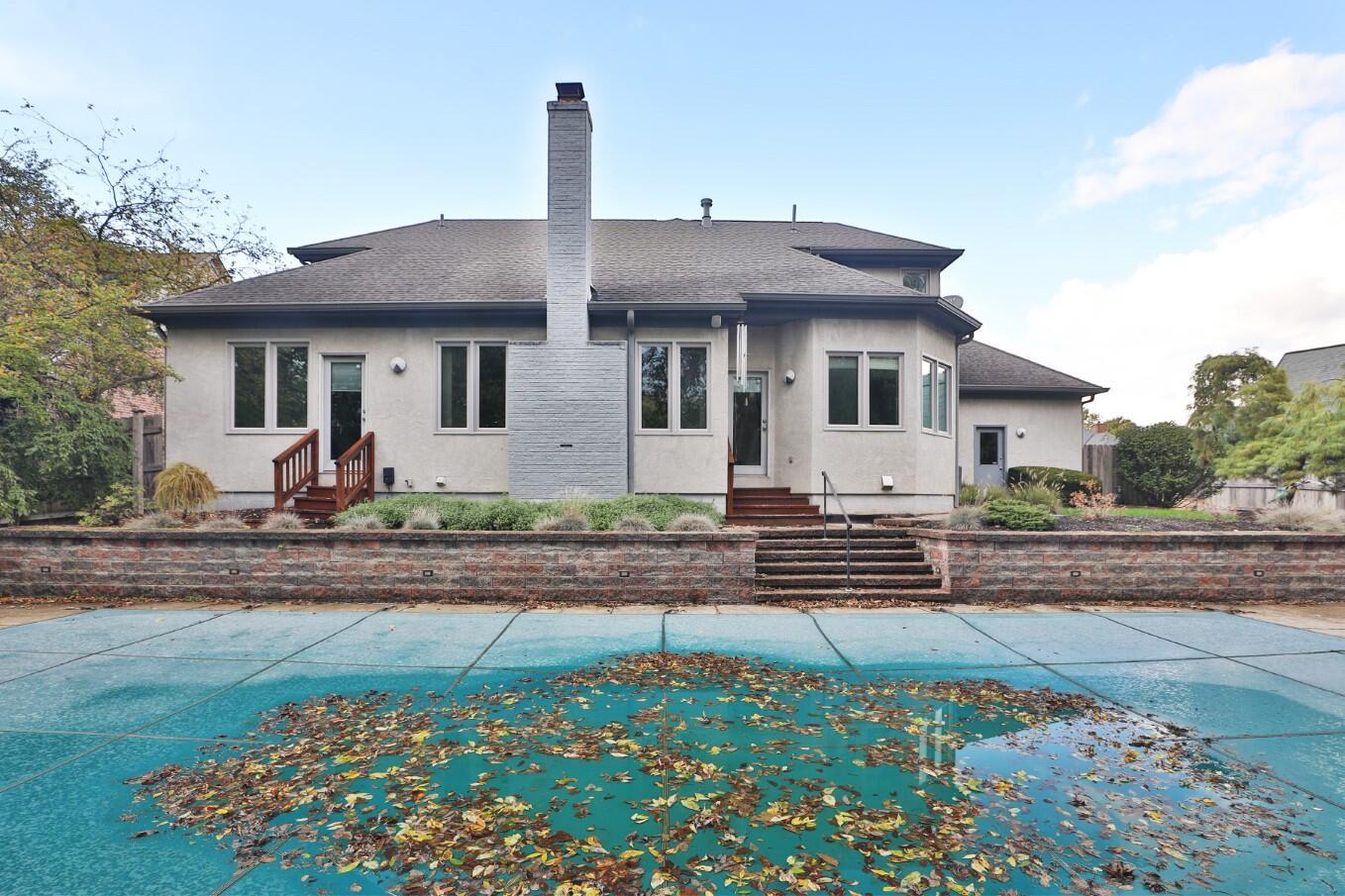 3389 Stonevista Lane