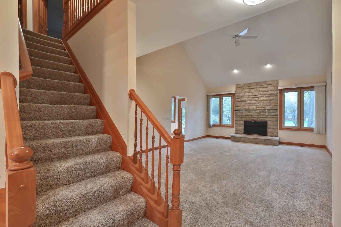 3389 Stonevista Lane