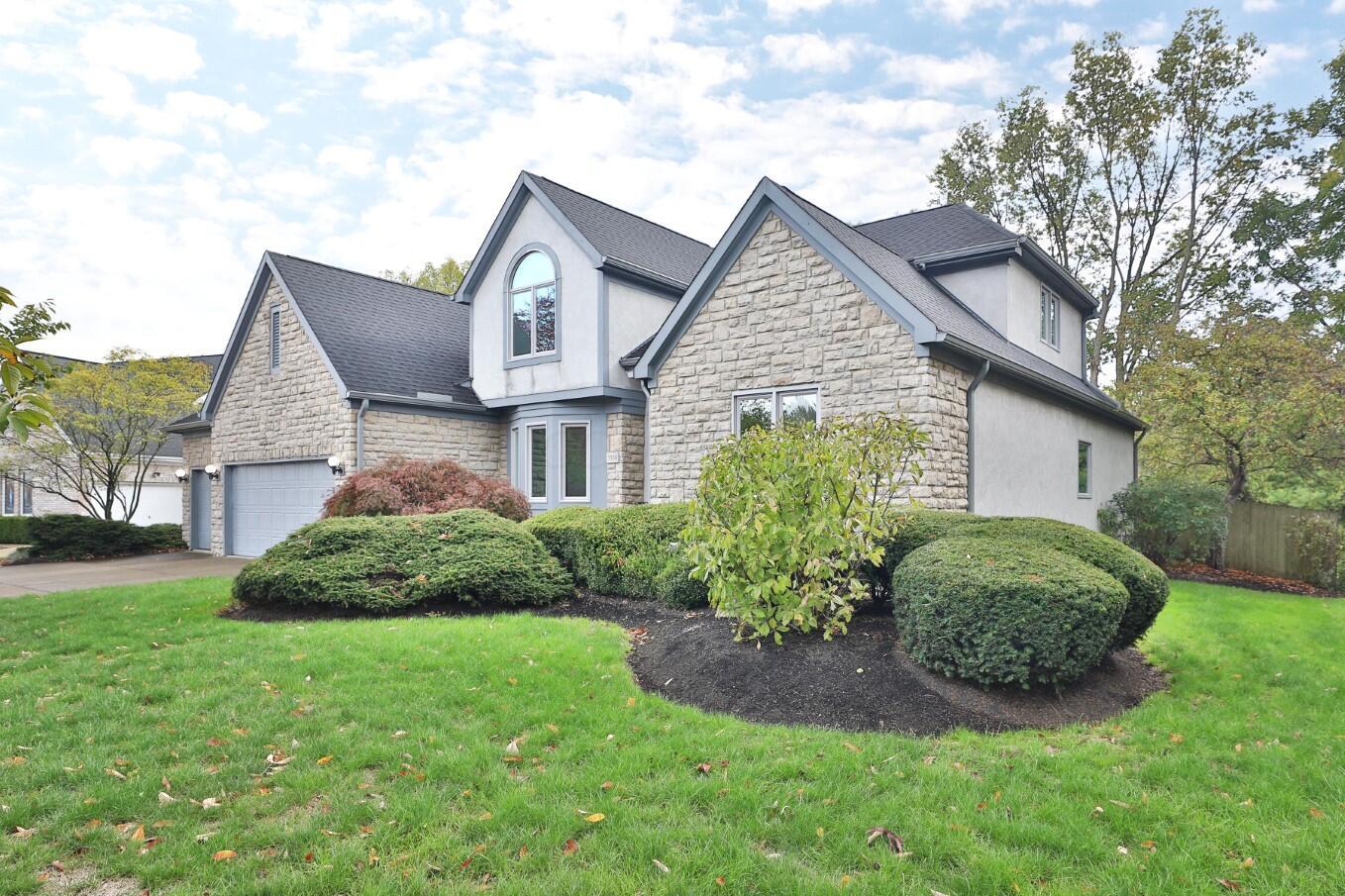 3389 Stonevista Lane