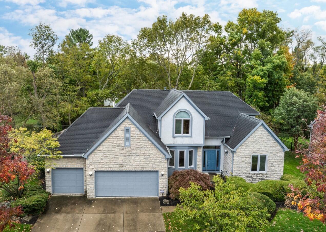 3389 Stonevista Lane