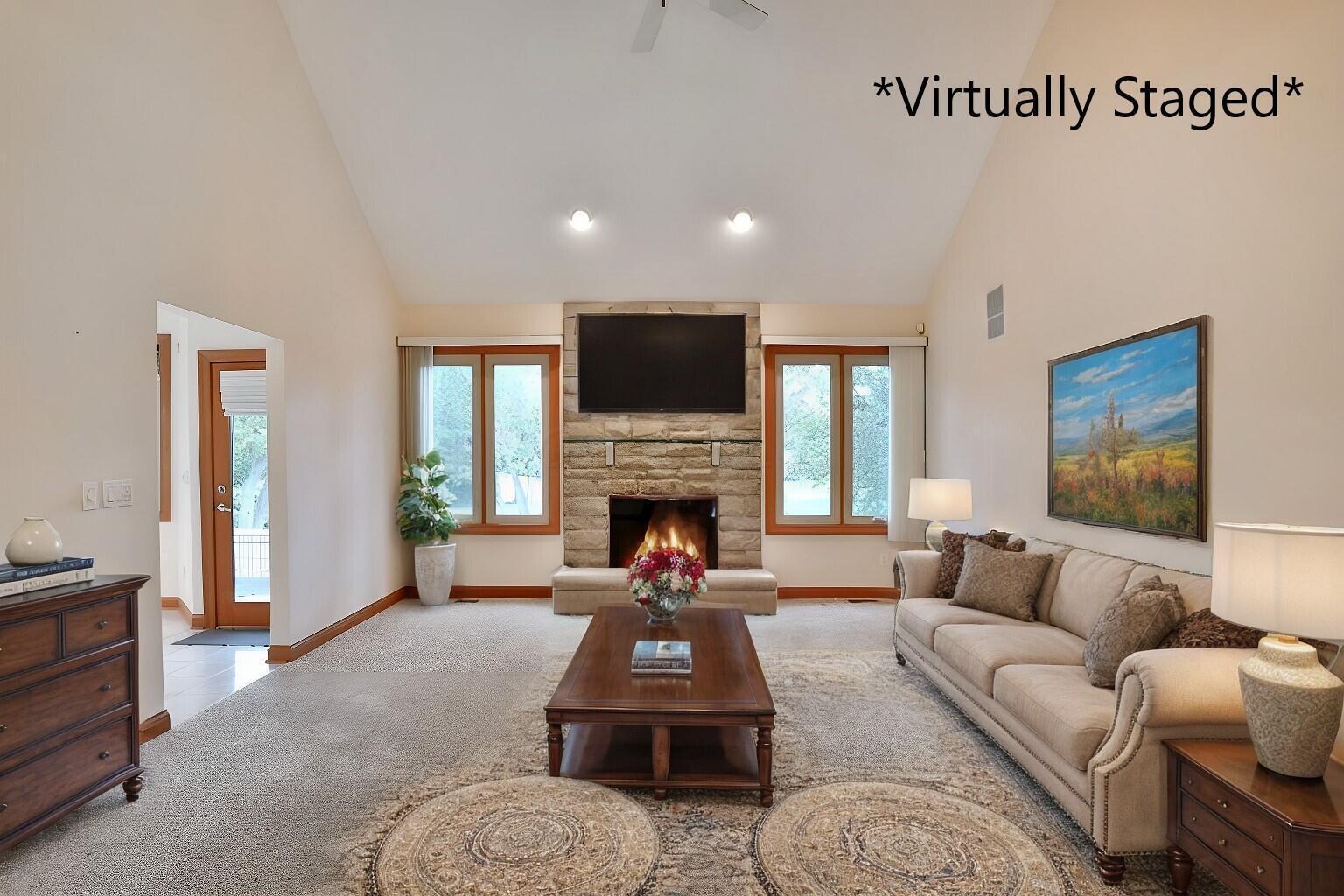 3389 Stonevista Lane