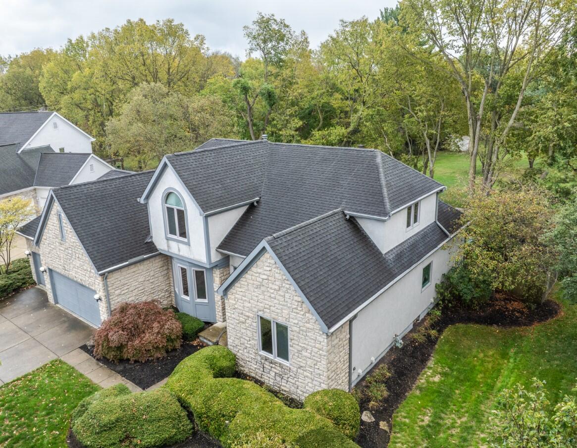 3389 Stonevista Lane