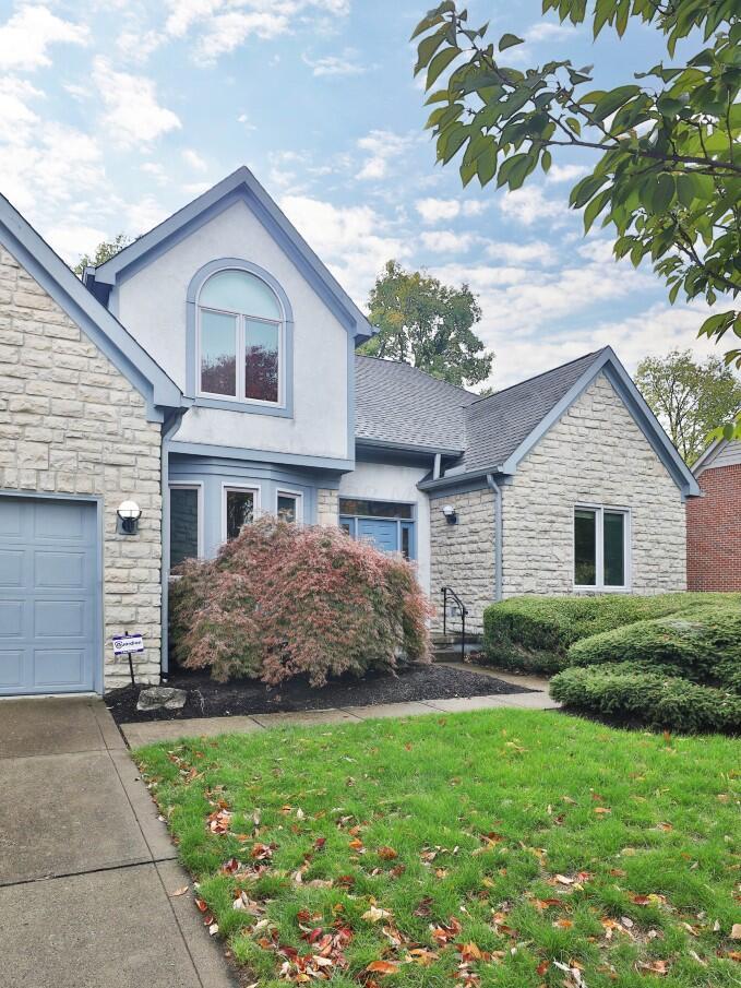 3389 Stonevista Lane