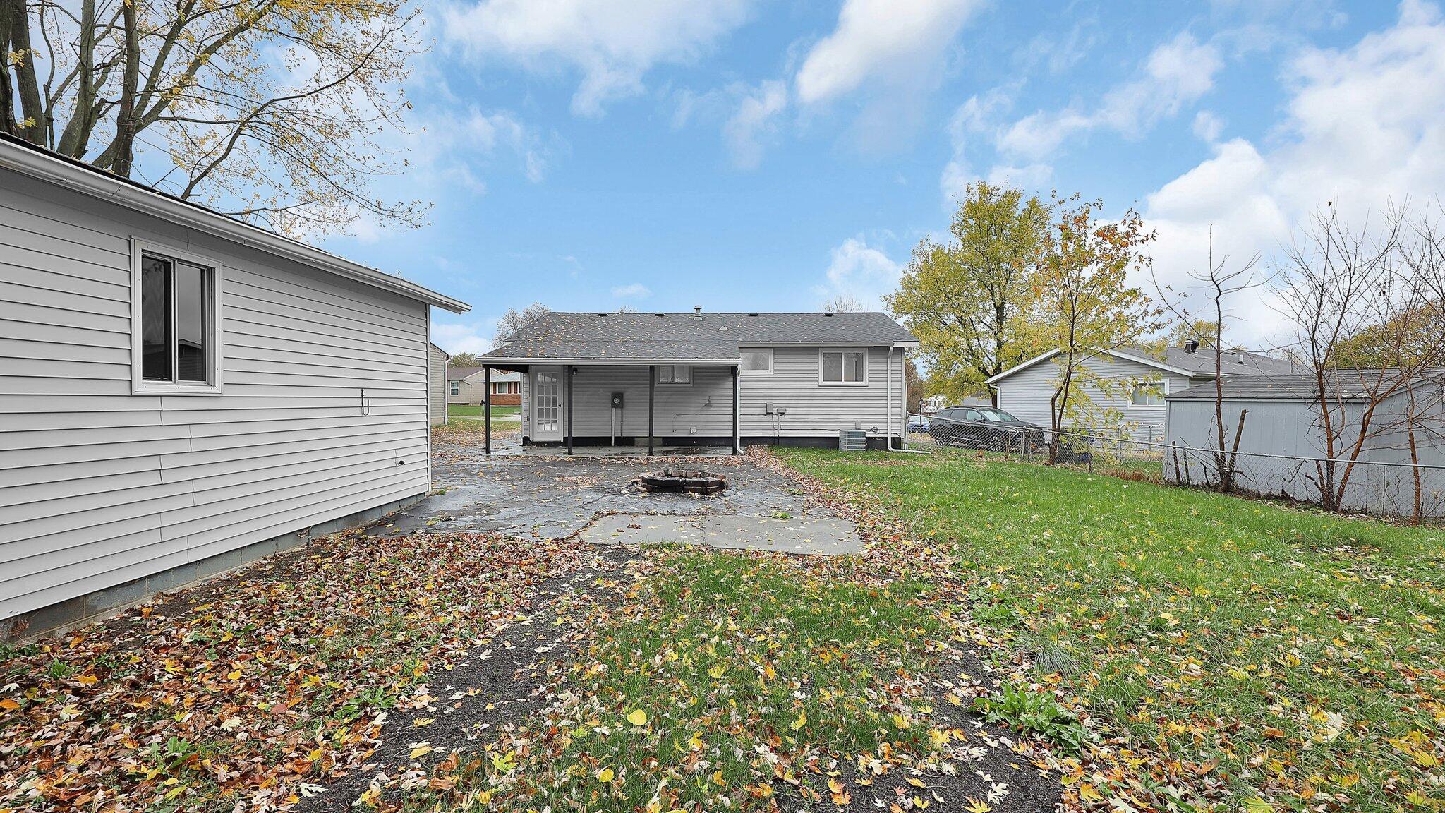 1704 Westwind Lane
