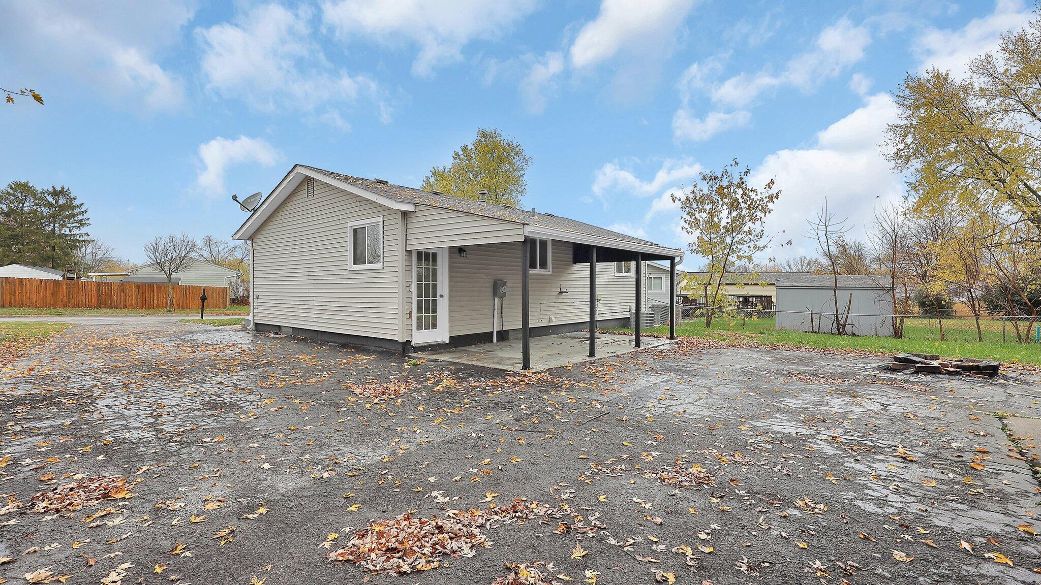 1704 Westwind Lane