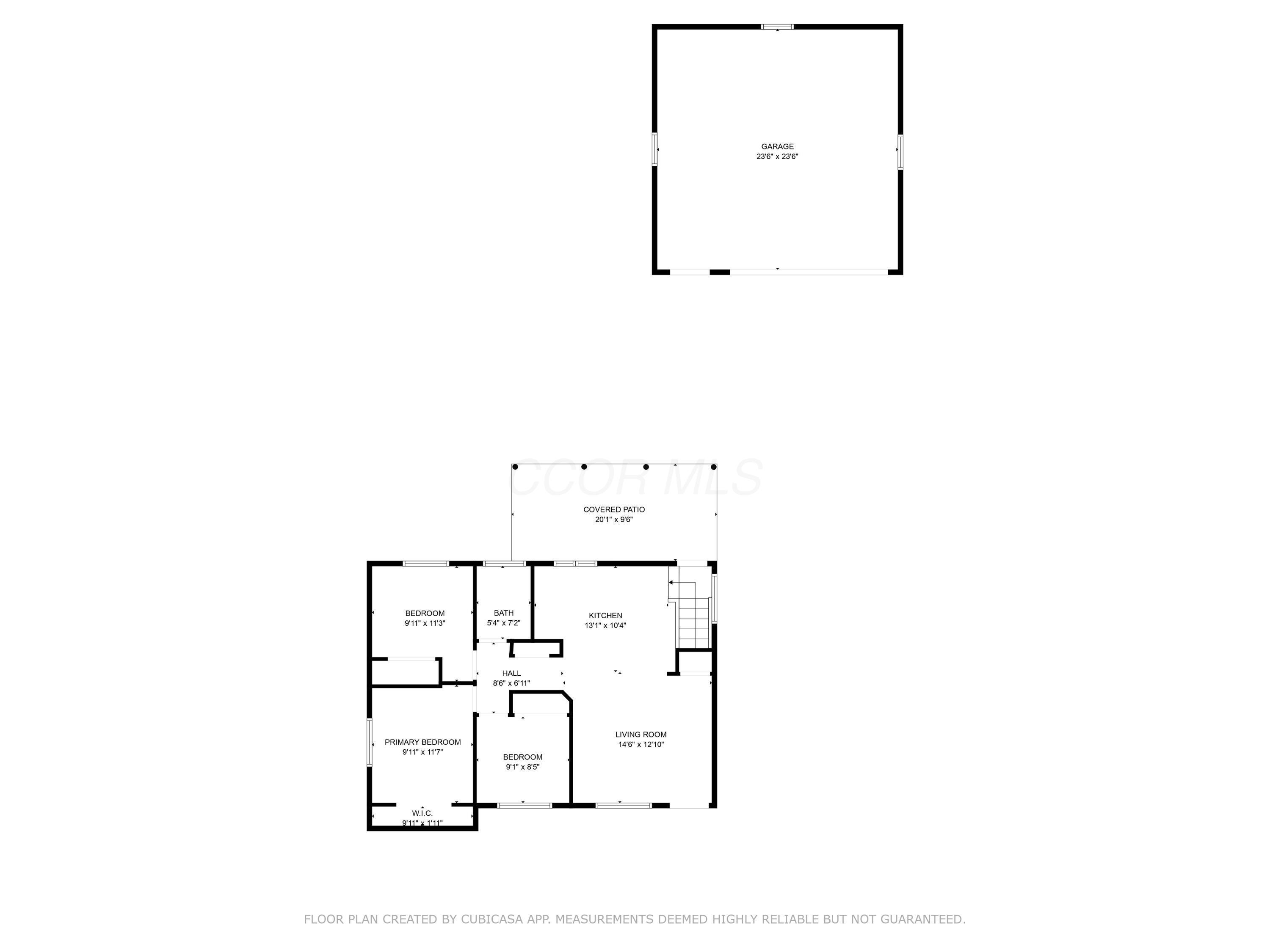 1704 Westwind Lane