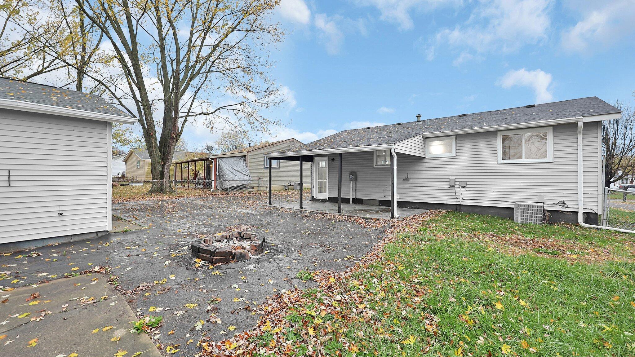 1704 Westwind Lane