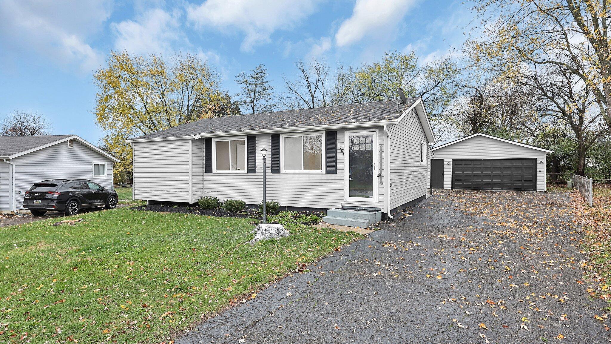 1704 Westwind Lane
