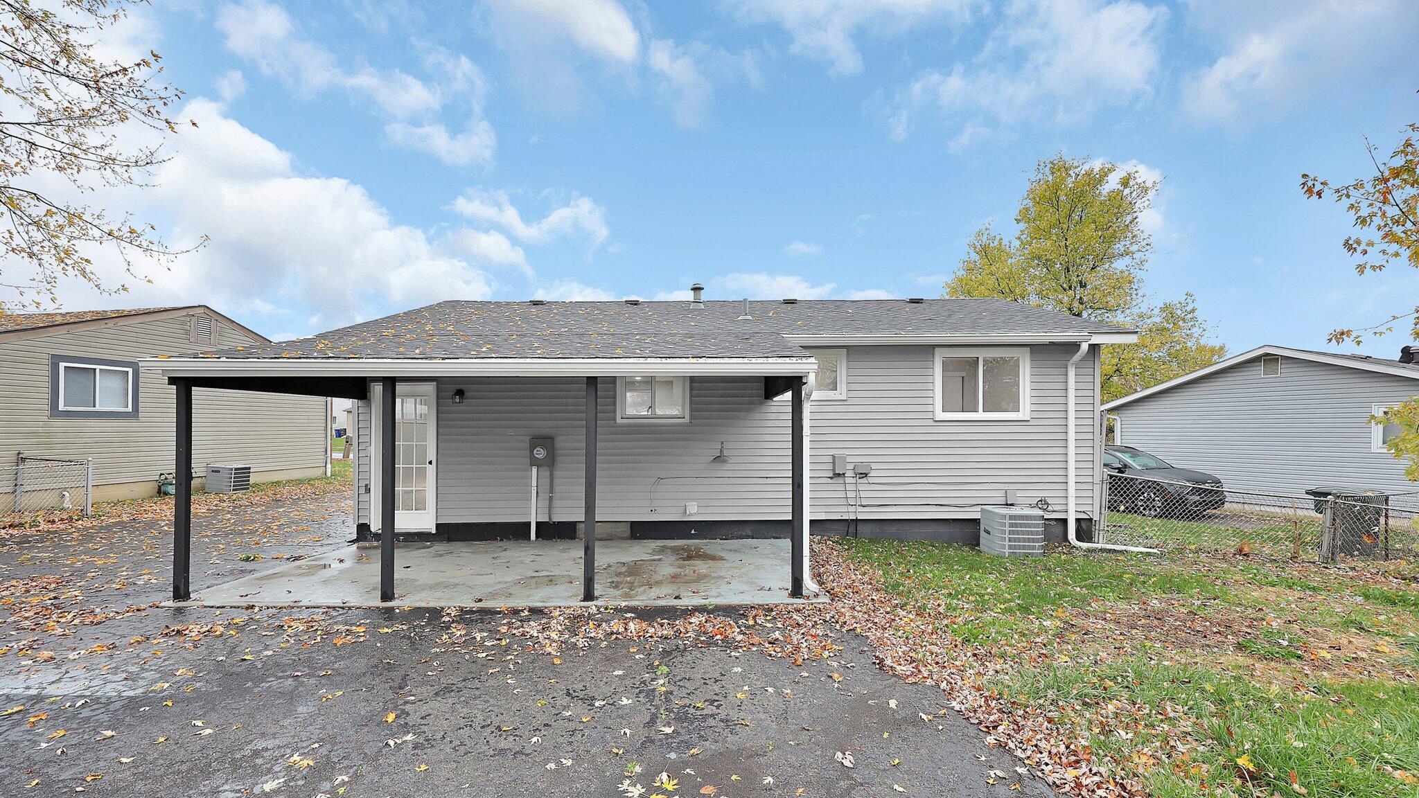 1704 Westwind Lane