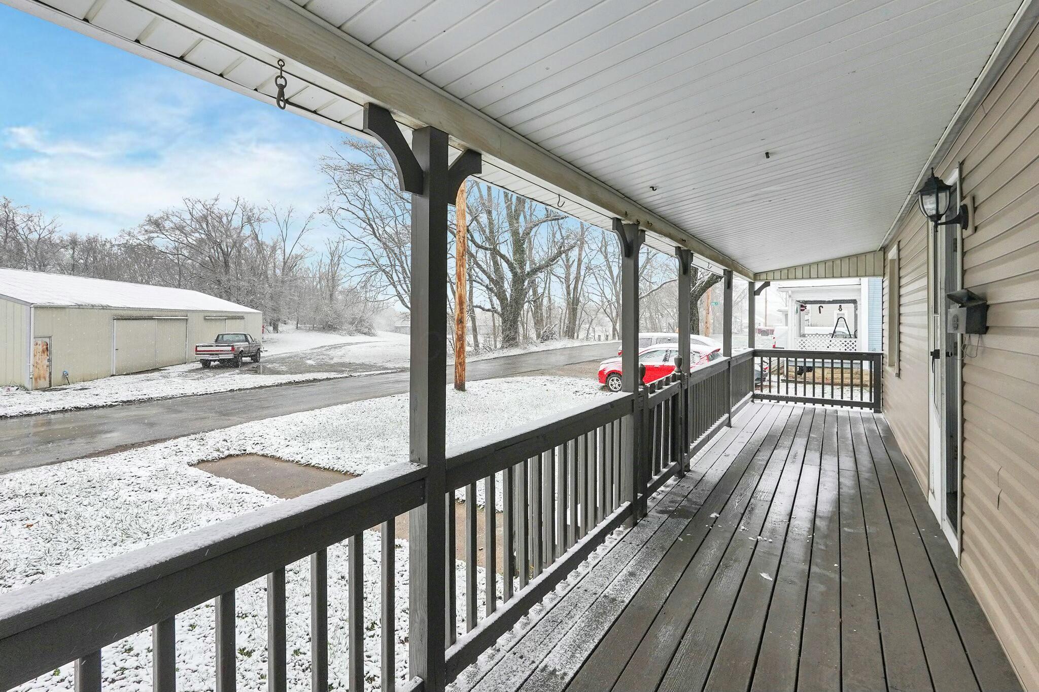 736 Van Buren Avenue