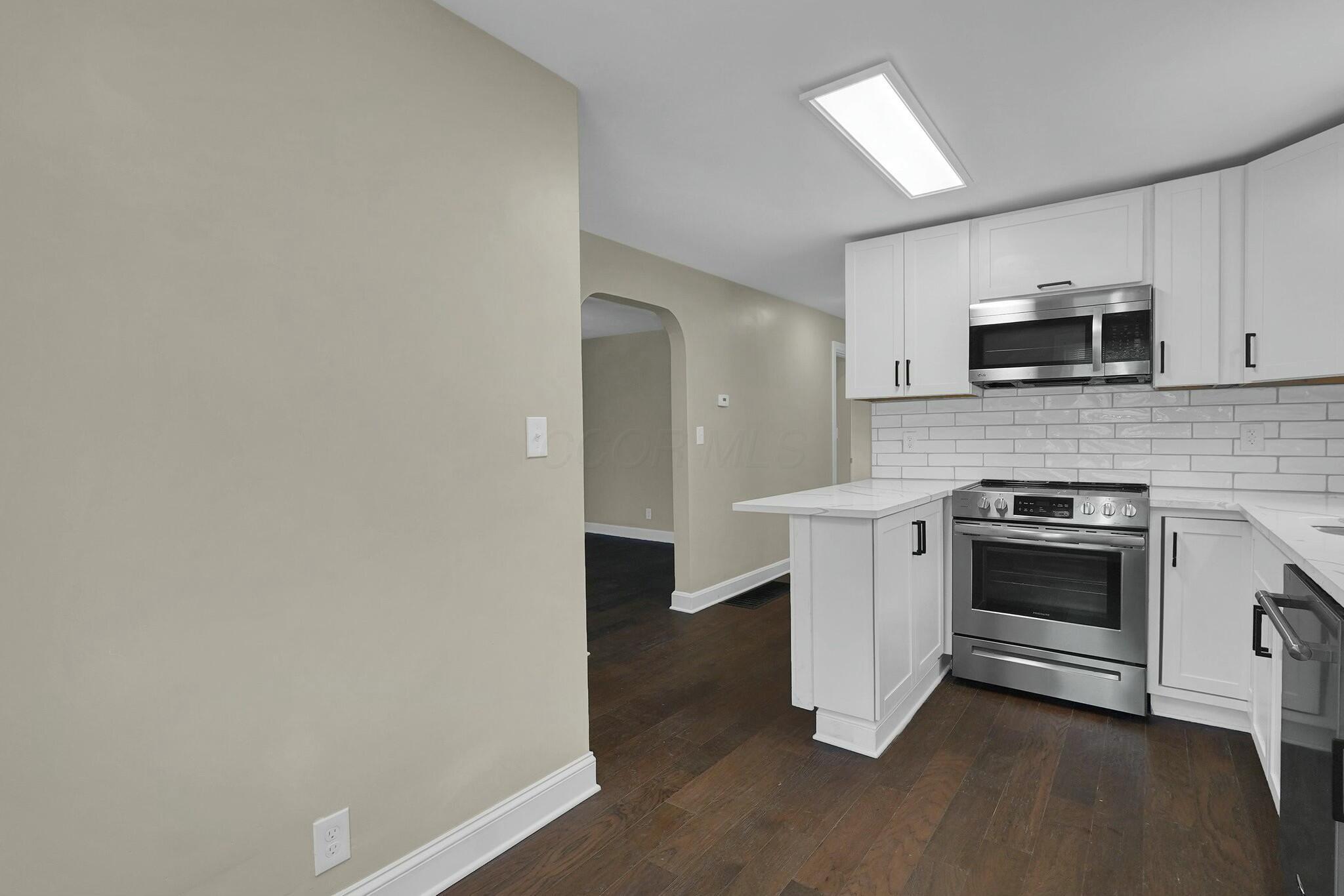 736 Van Buren Avenue