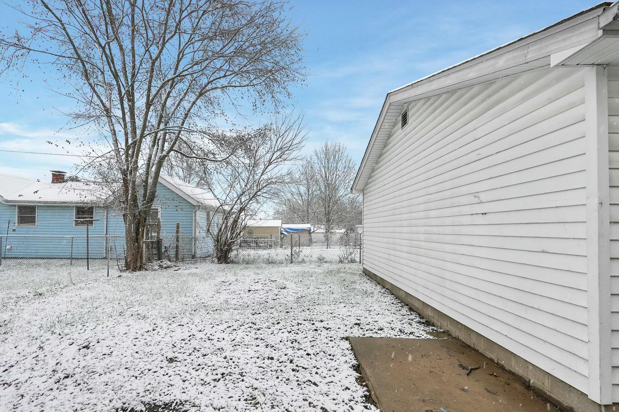 736 Van Buren Avenue