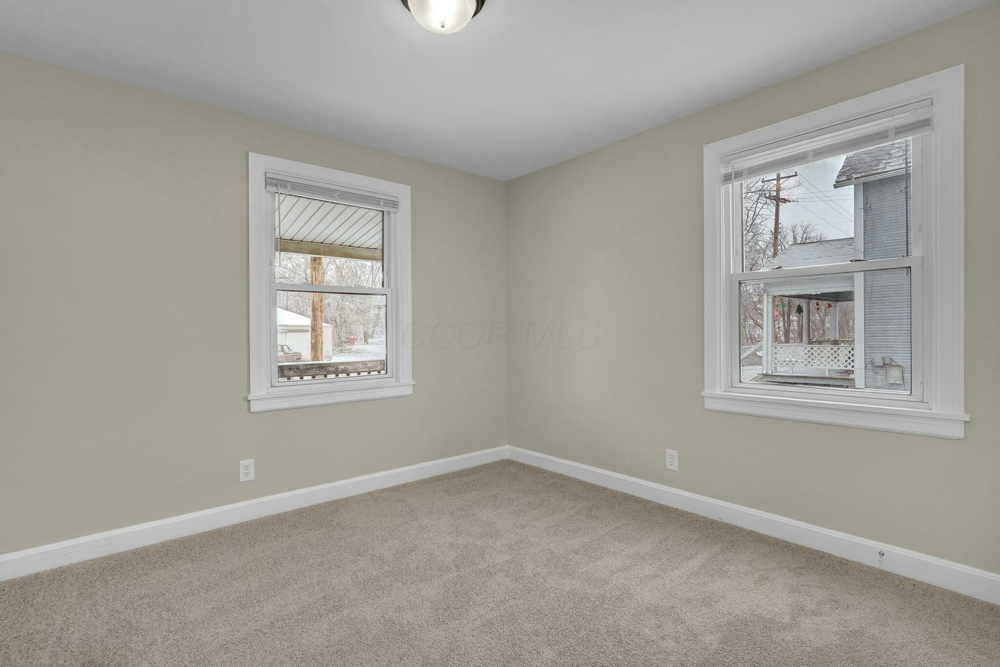736 Van Buren Avenue