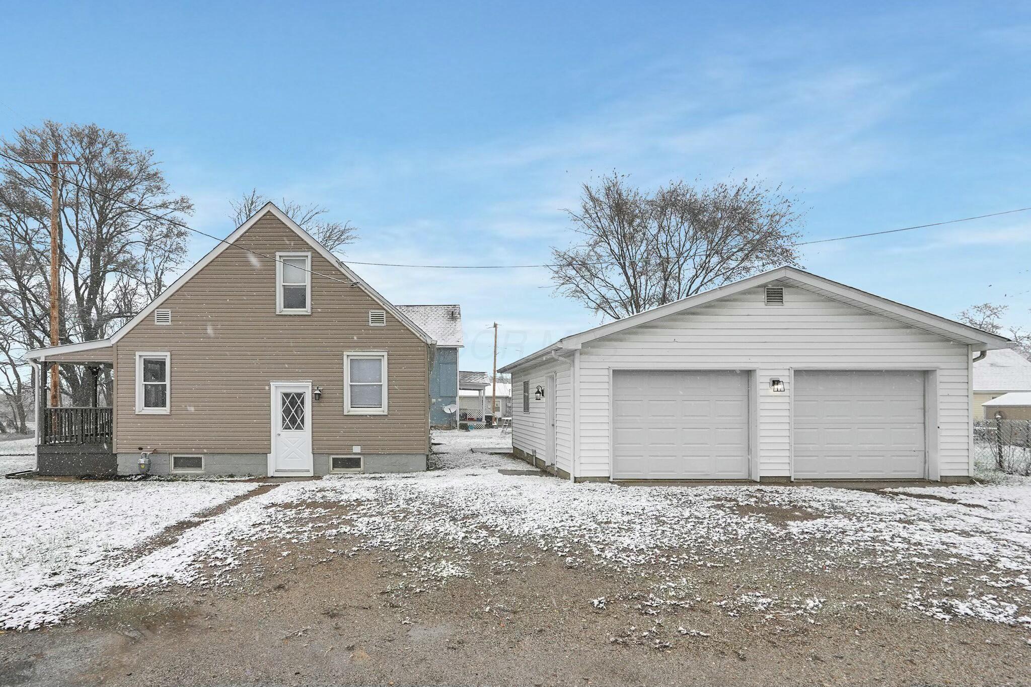 736 Van Buren Avenue