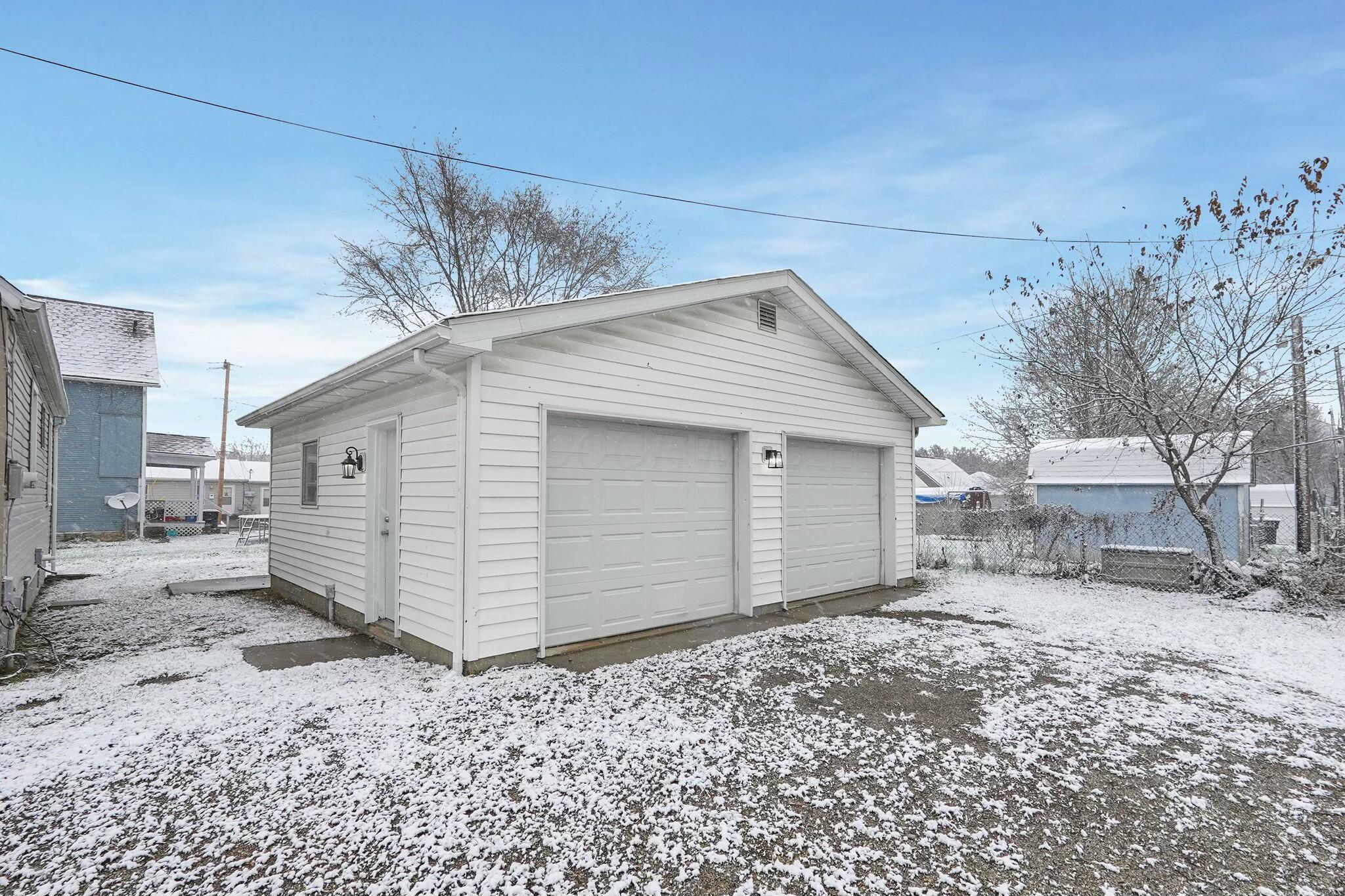 736 Van Buren Avenue