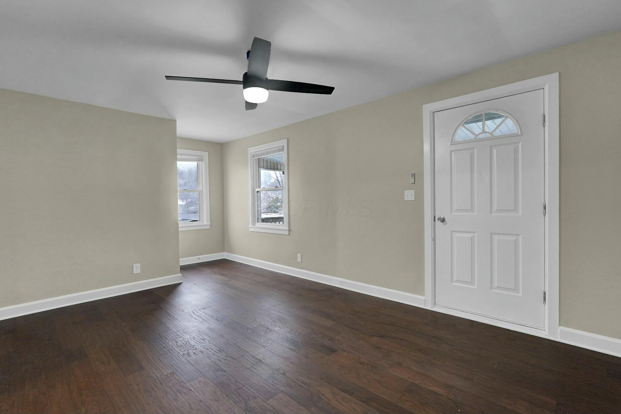 736 Van Buren Avenue
