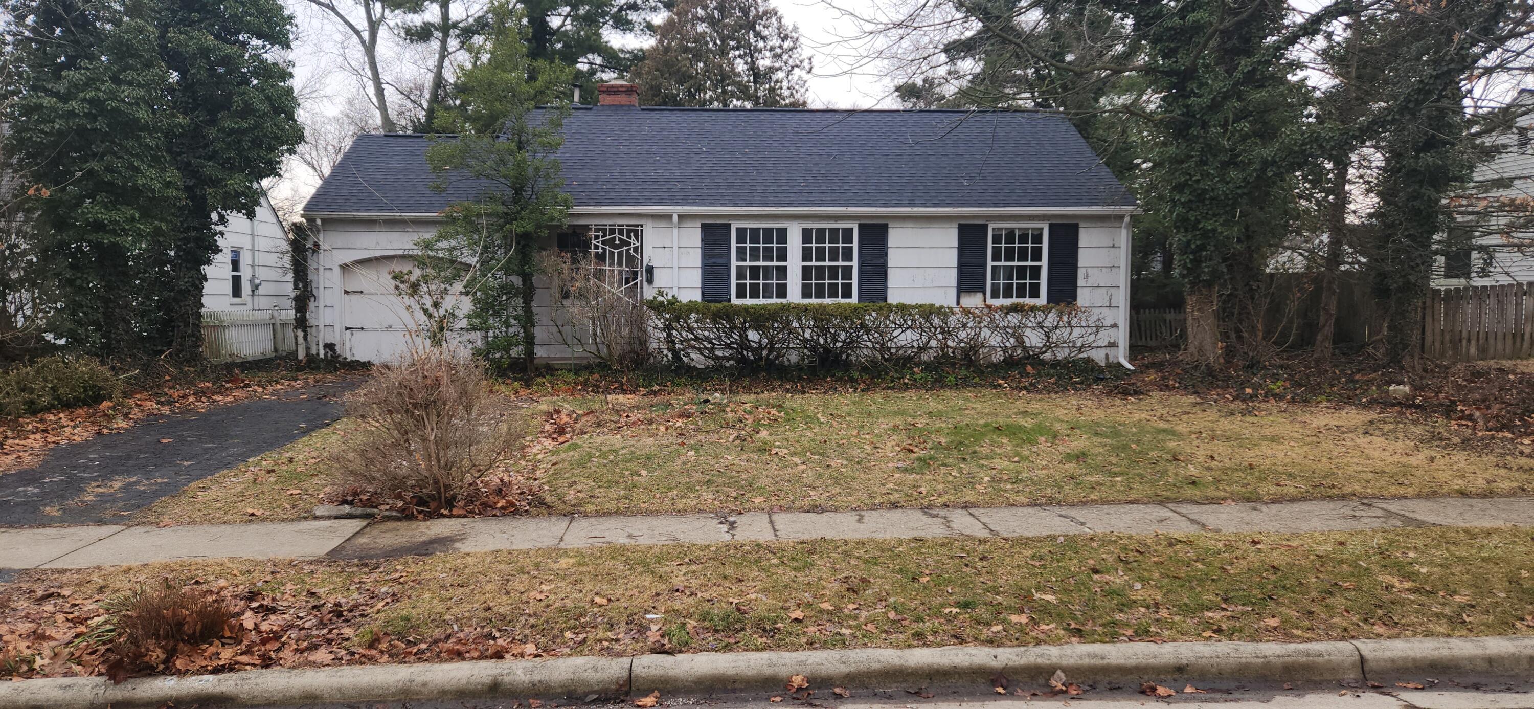 435 N Selby Boulevard