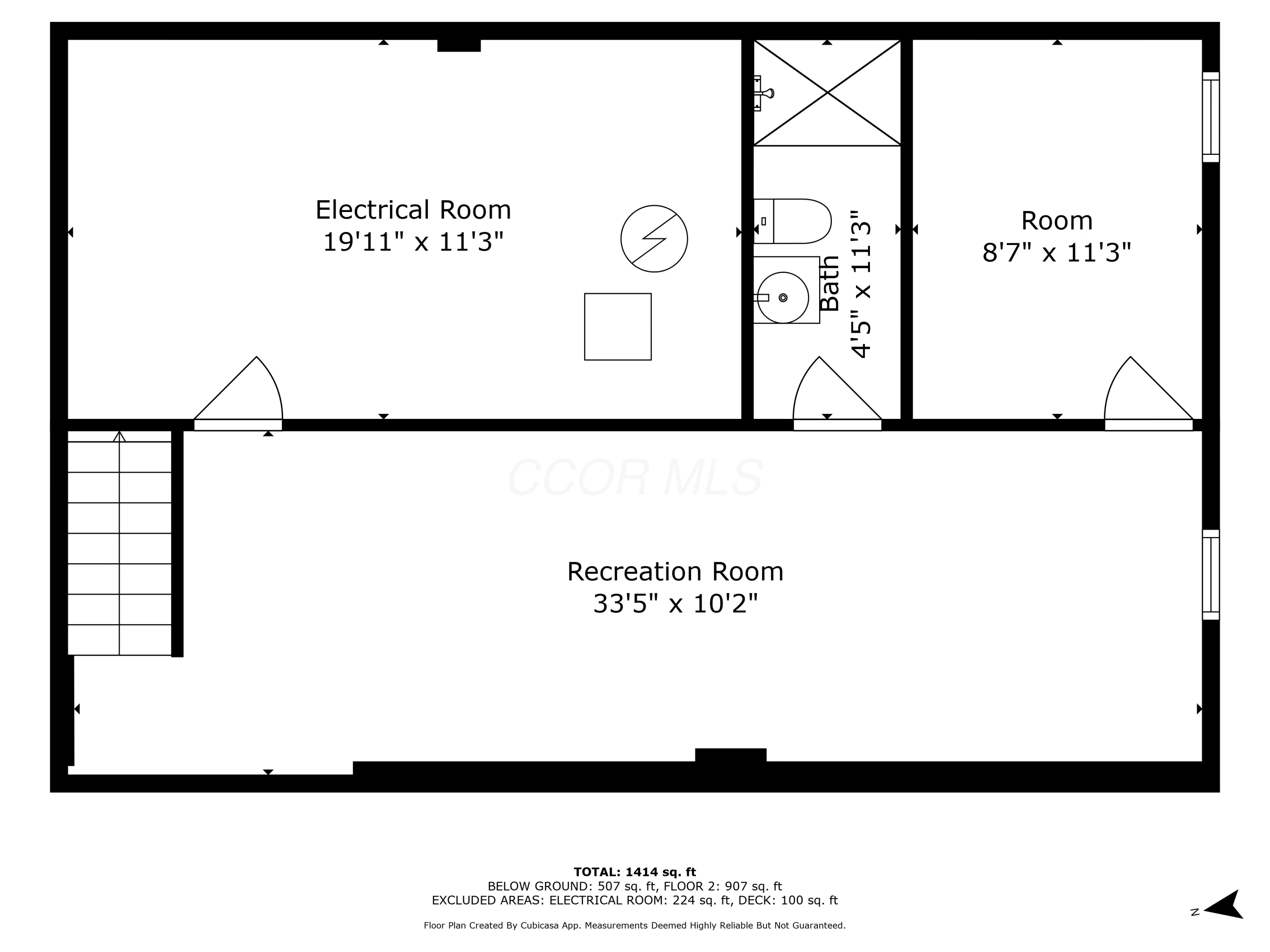 3322 Fontaine Road
