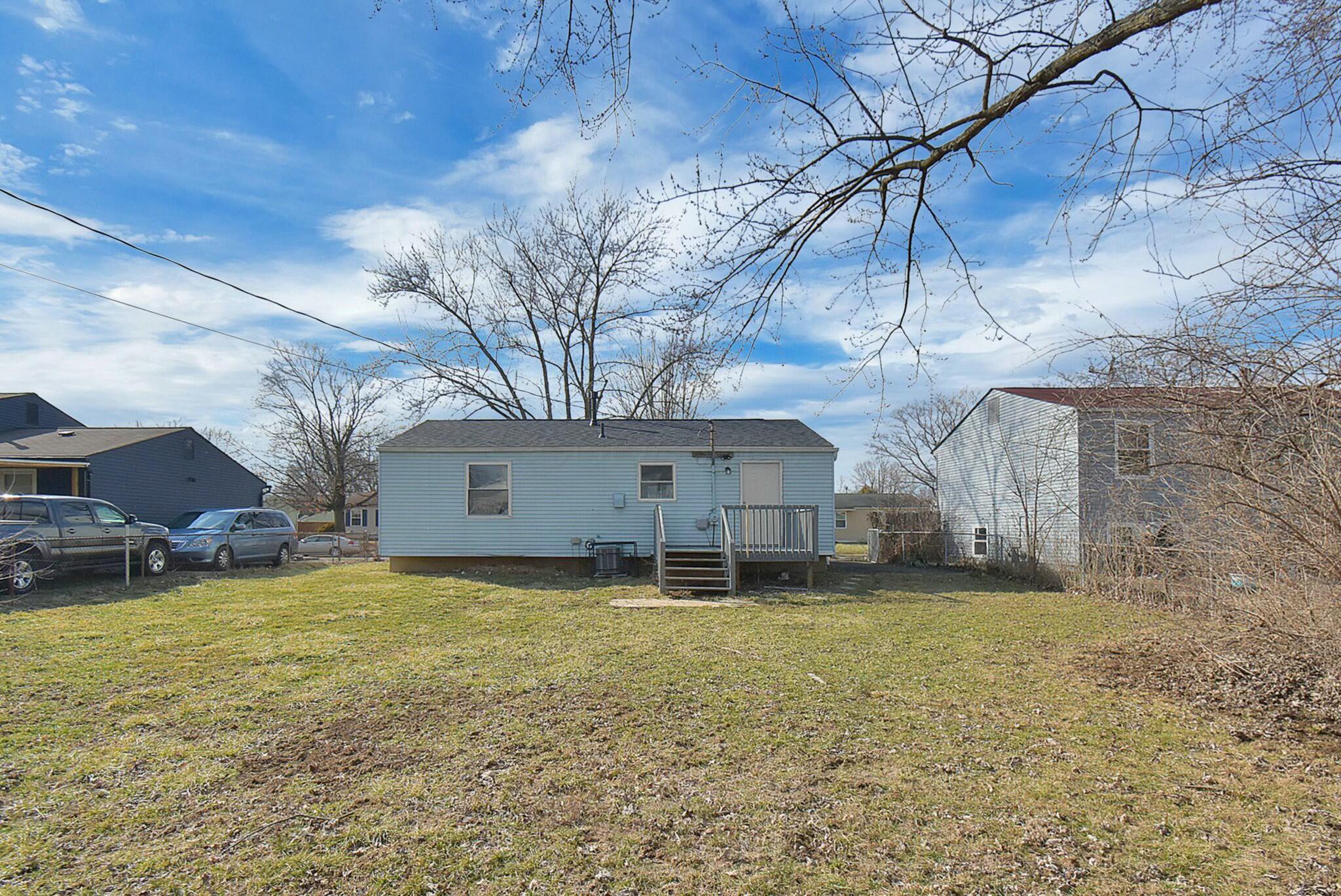 3322 Fontaine Road