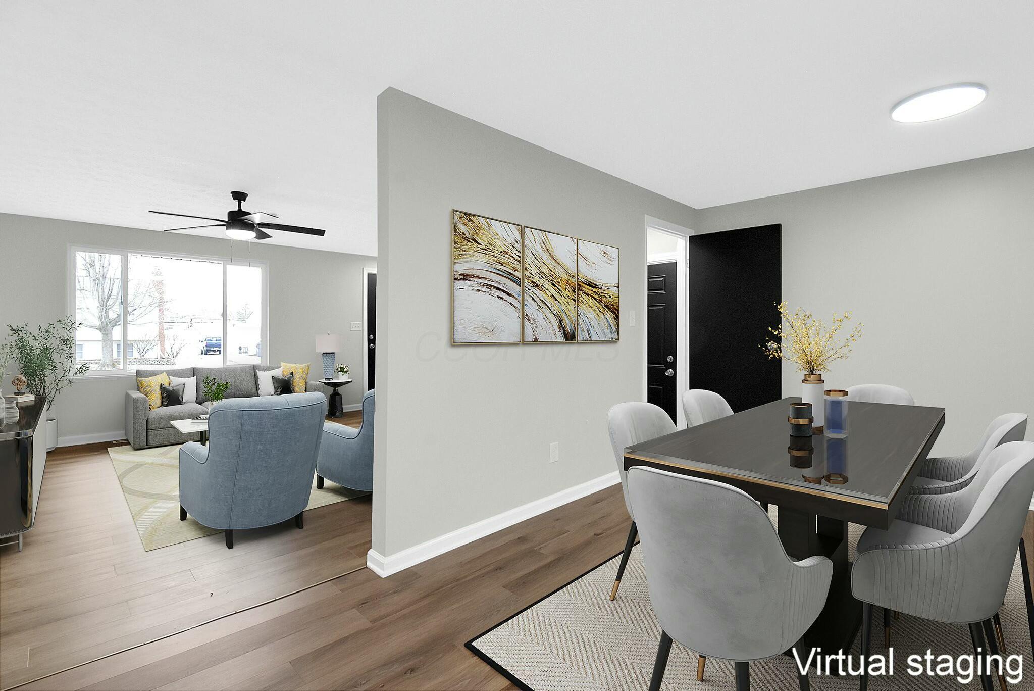 3322 Fontaine Road