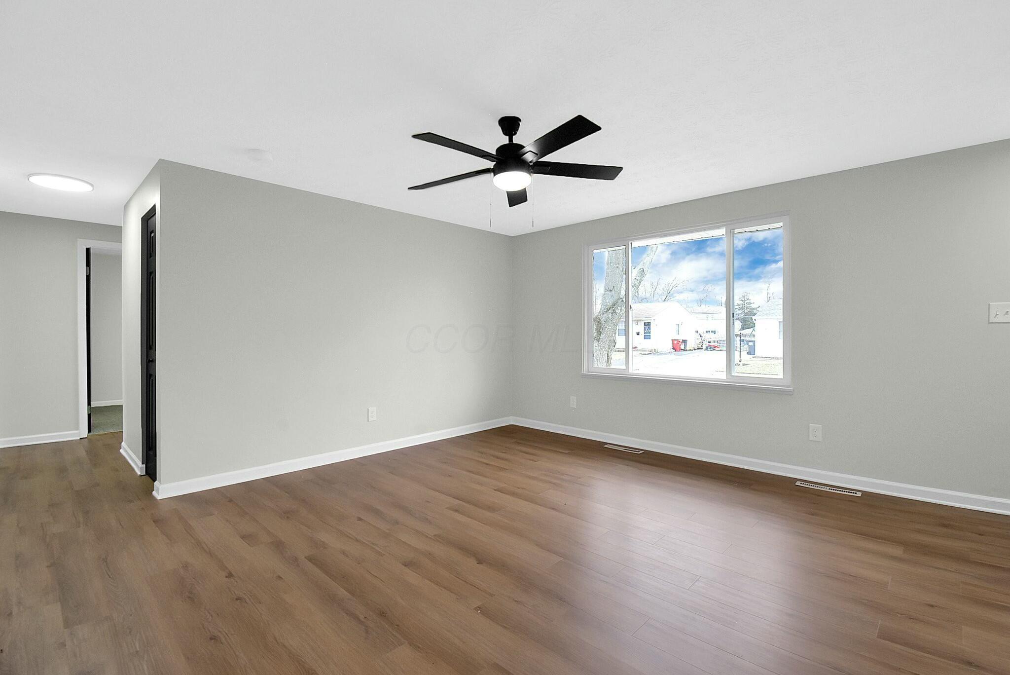 3322 Fontaine Road