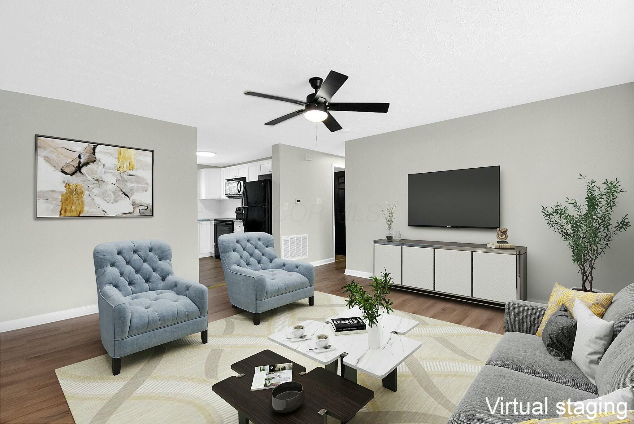 3322 Fontaine Road