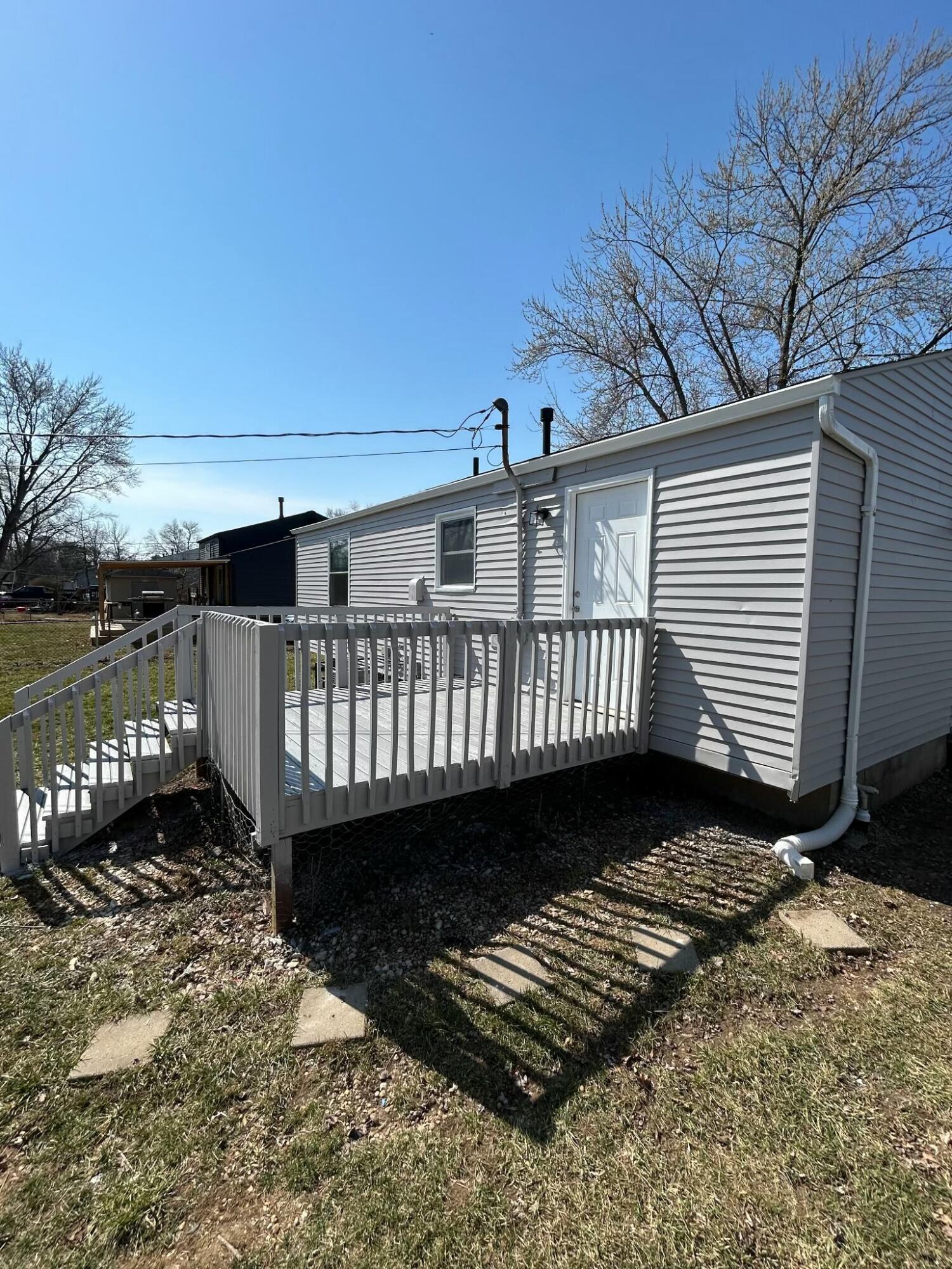 3322 Fontaine Road