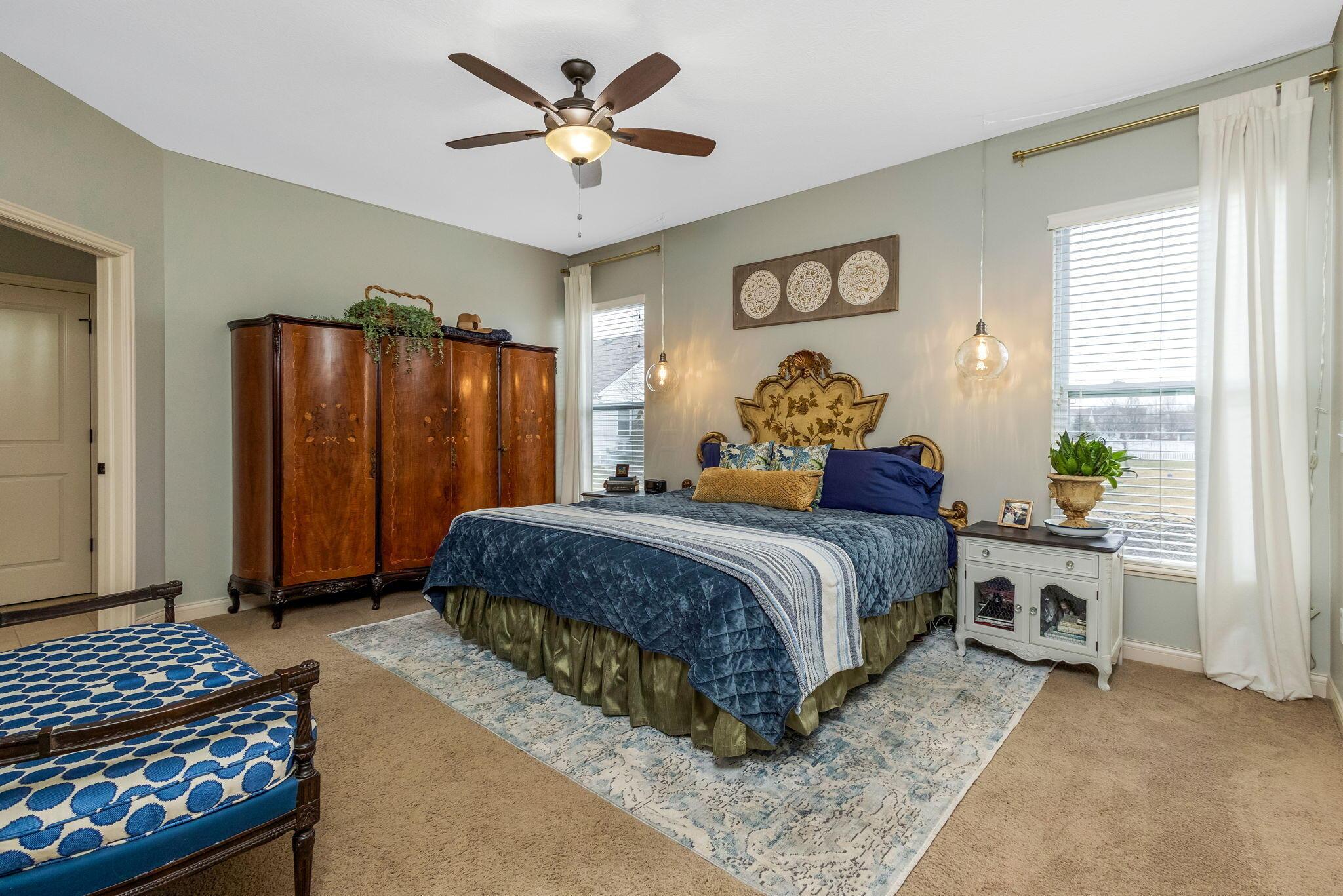 5994 Shreven Drive