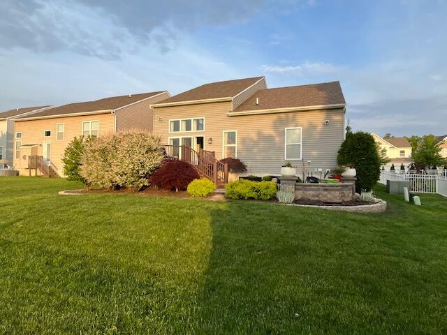 5994 Shreven Drive