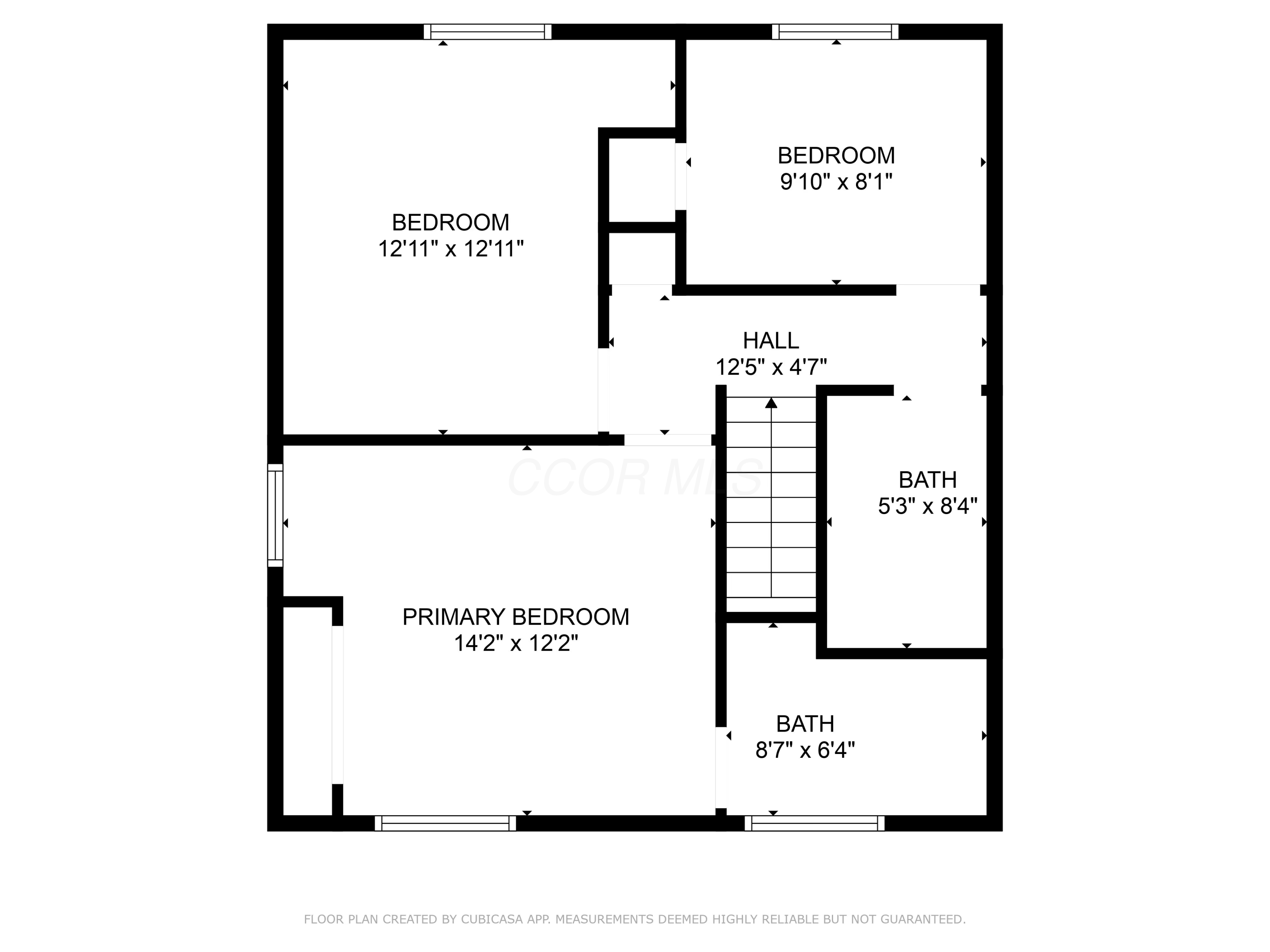 1095 Belle Meade Place