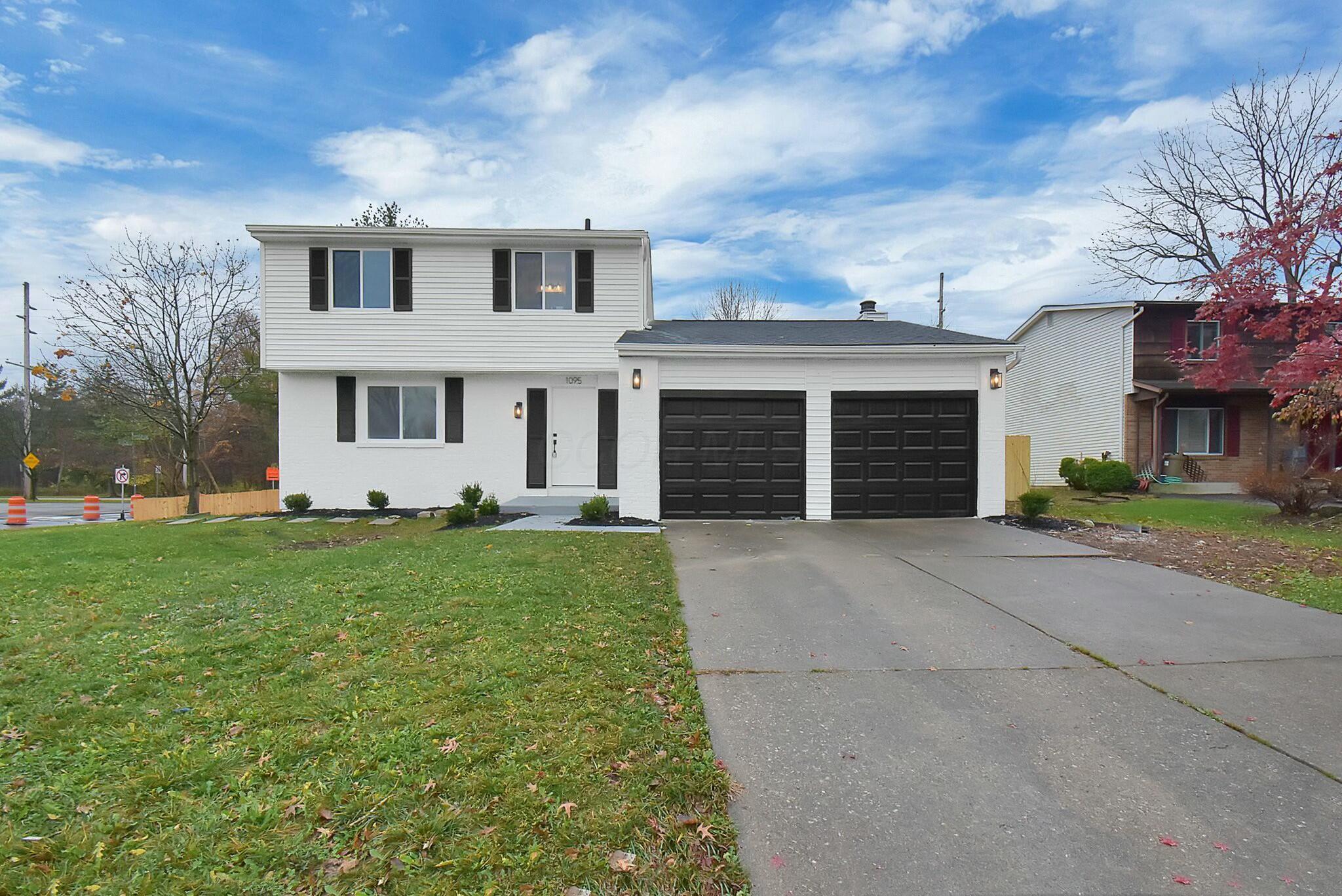 1095 Belle Meade Place