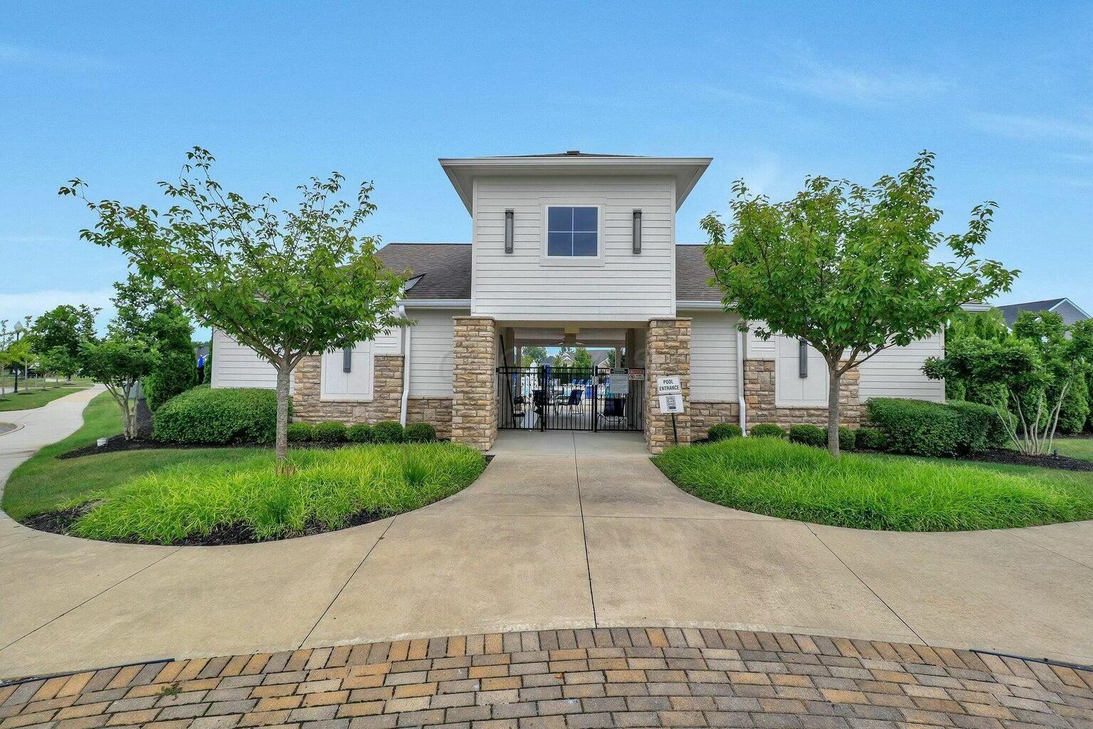 214 Saffron Drive