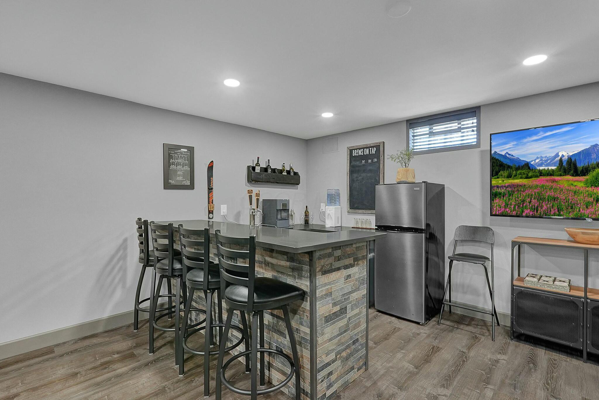 214 Saffron Drive