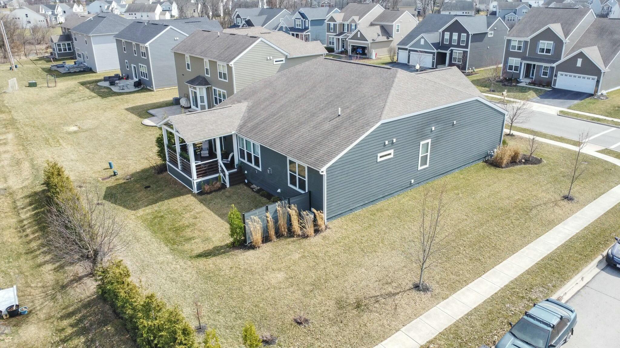 214 Saffron Drive