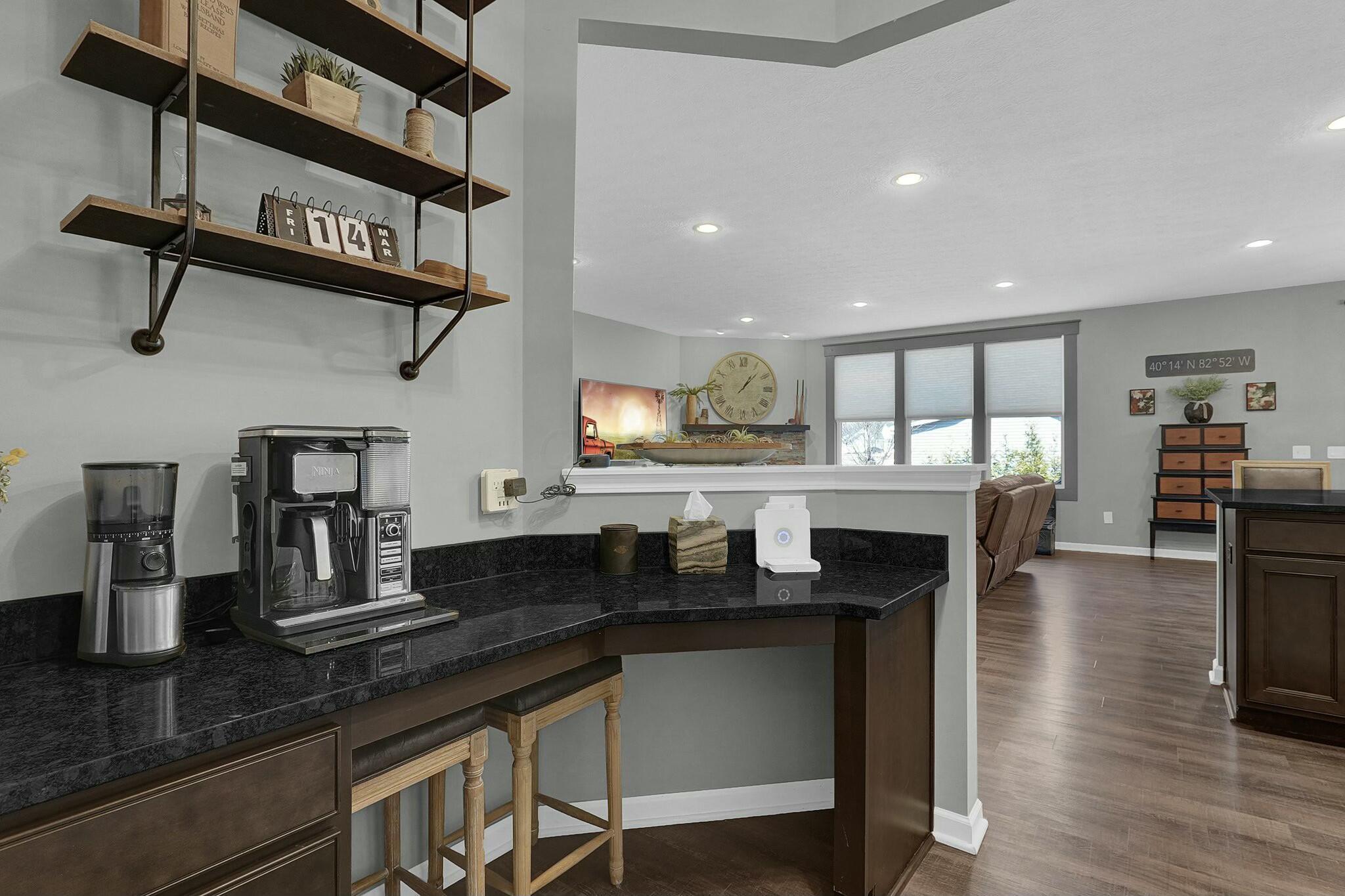 214 Saffron Drive