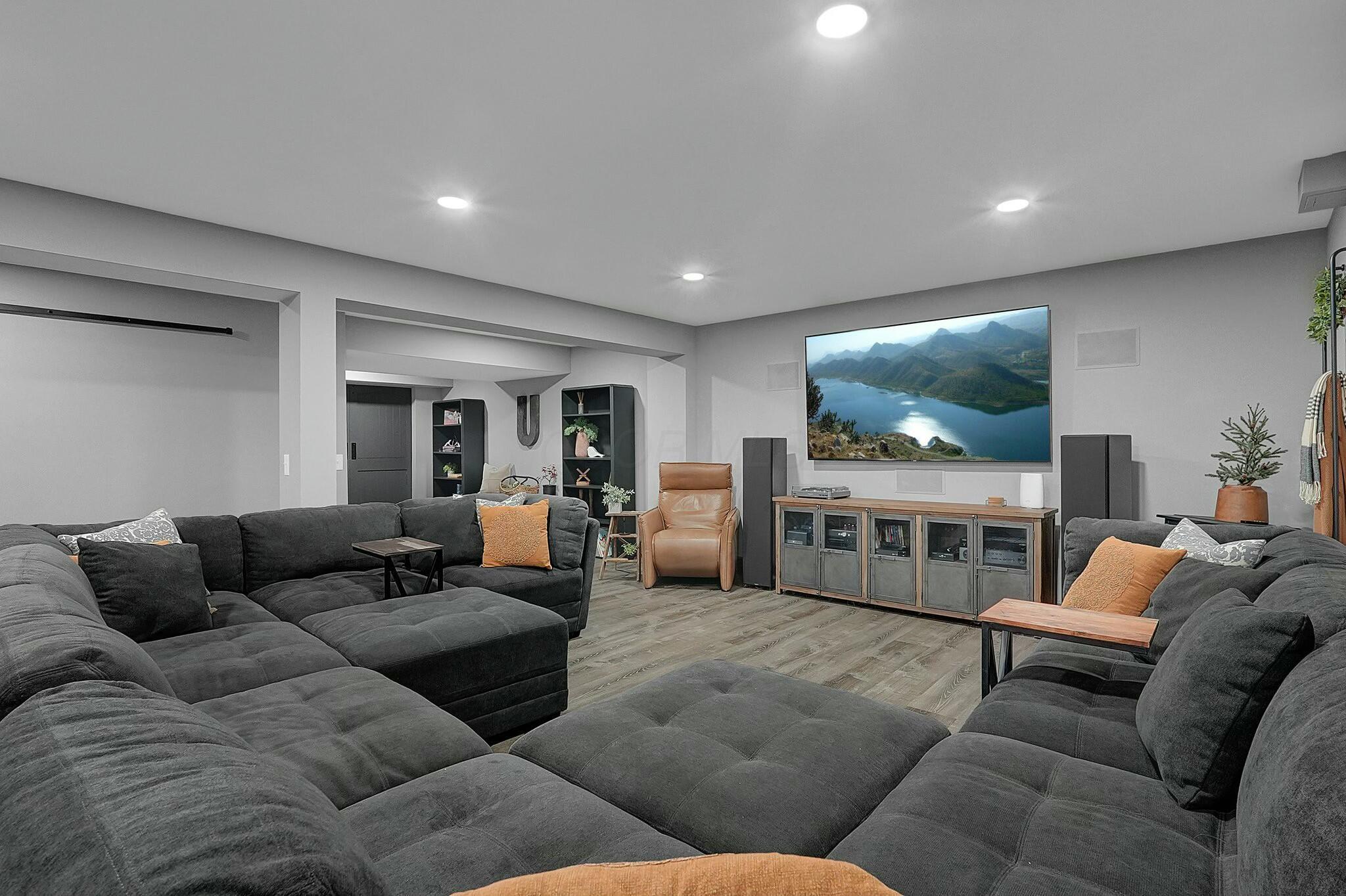 214 Saffron Drive